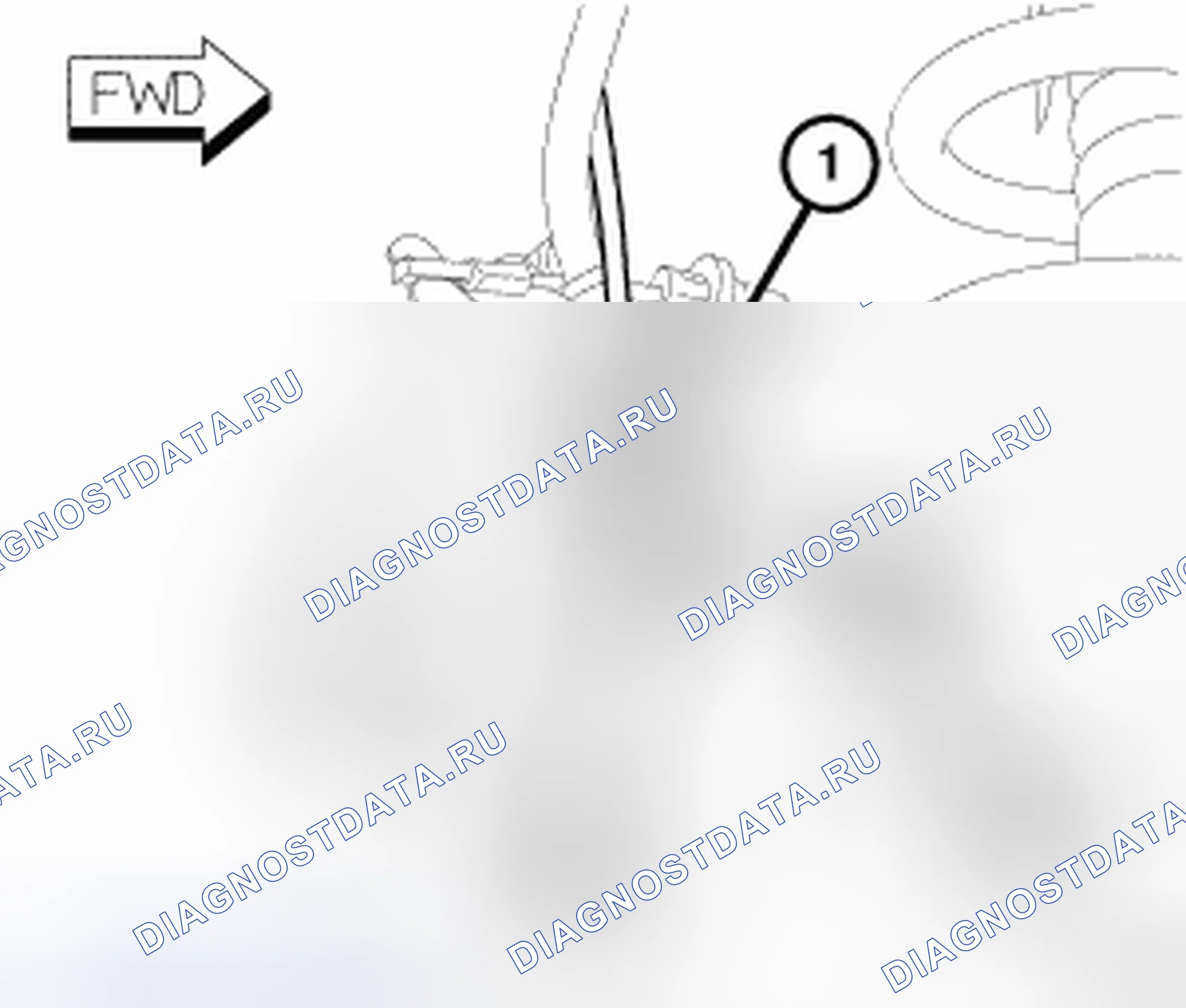 Рис. 83. Chrysler Town & Country V
