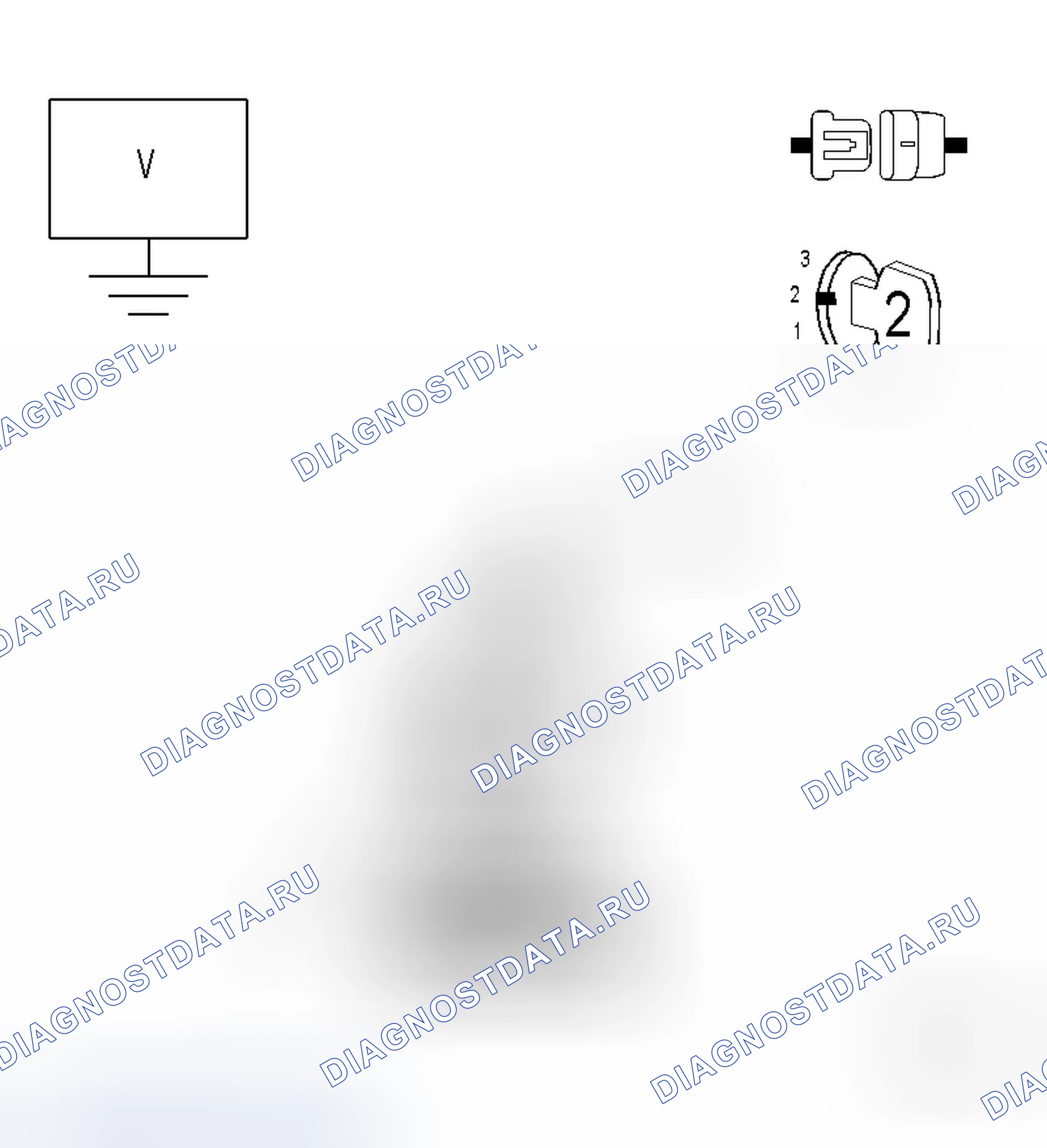 Рис. 32. Dodge Magnum I