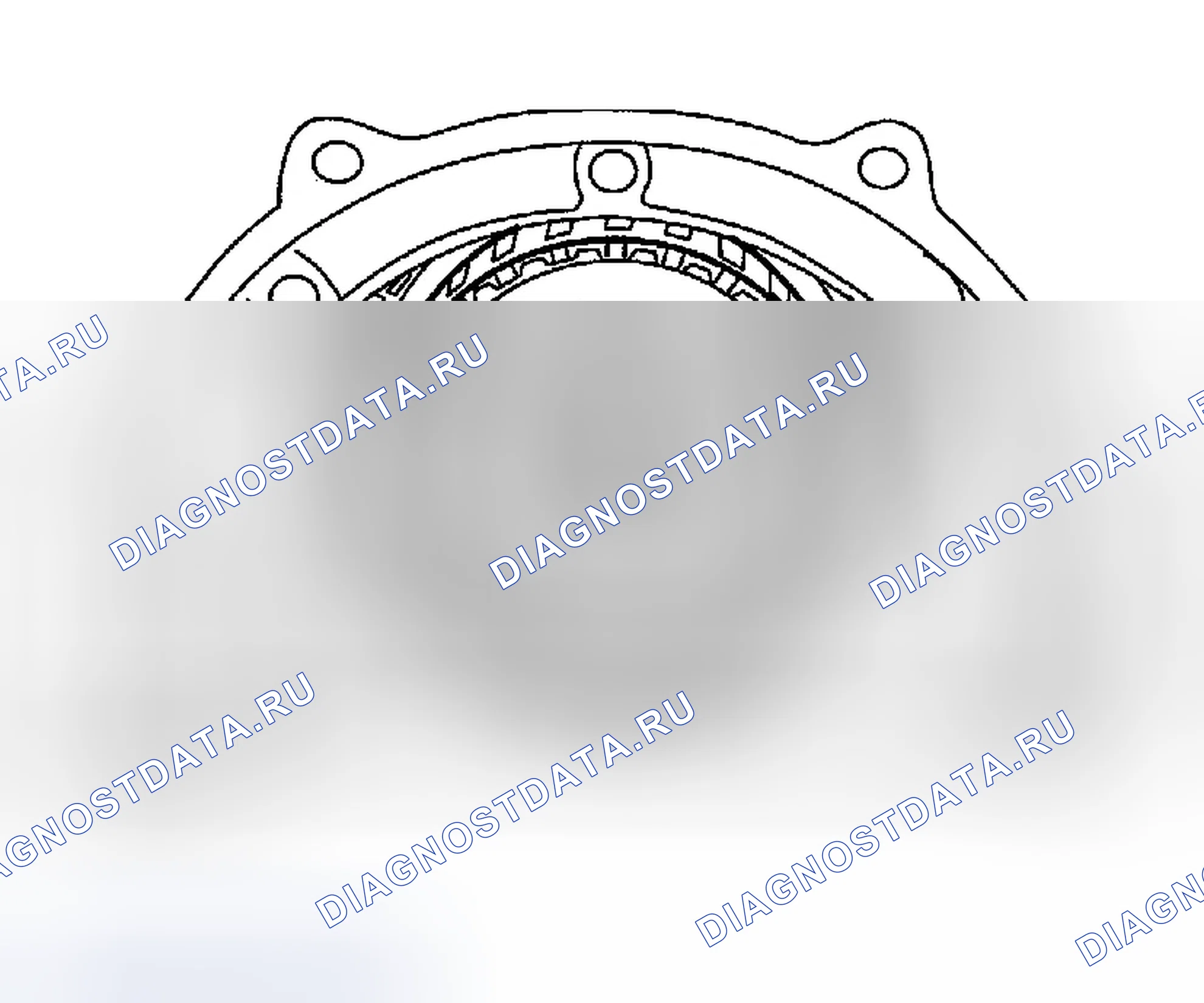 Рис. 167. Infiniti G35 III