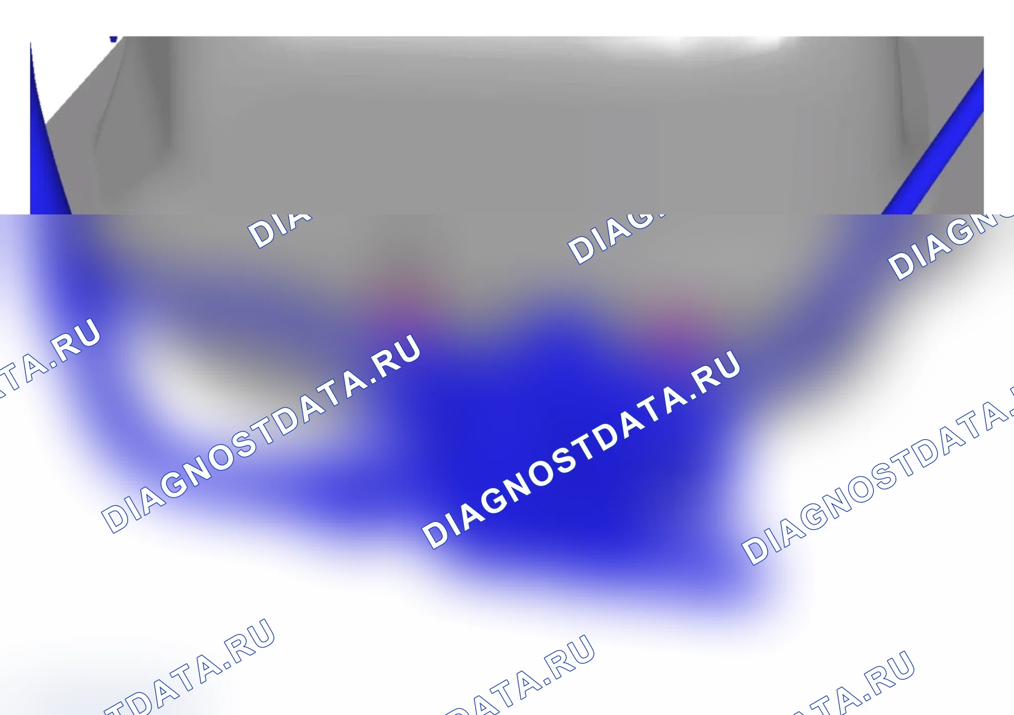 Как снять и установить топливный бак — Wey Macchiato. Wey Macchiato I