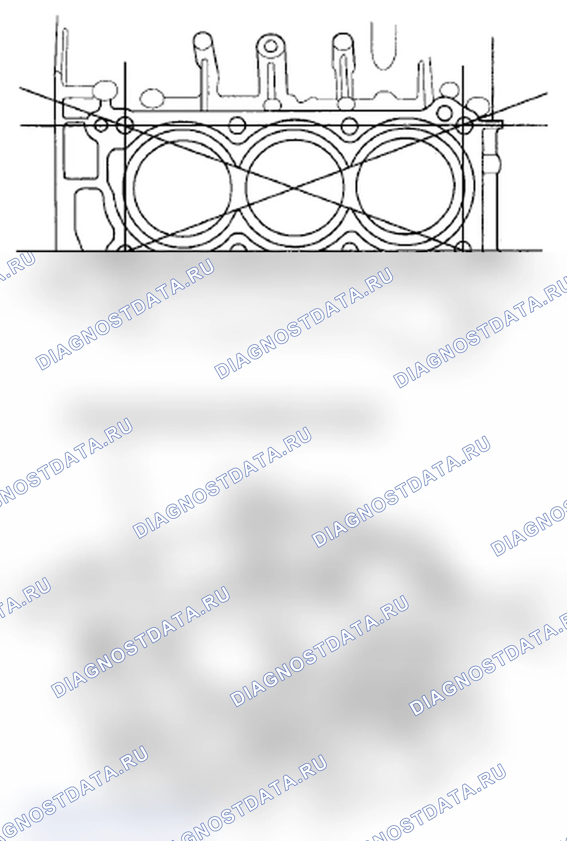 Рис. 277. Acura RL II рестайлинг