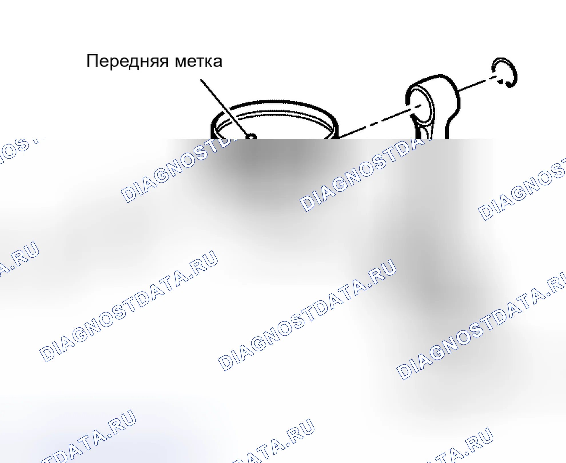 Рис. 54. Honda Prelude I
