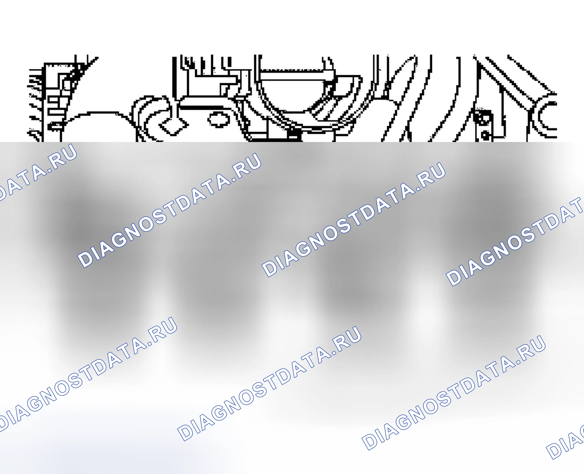 Рис. 558. Ford Escape I