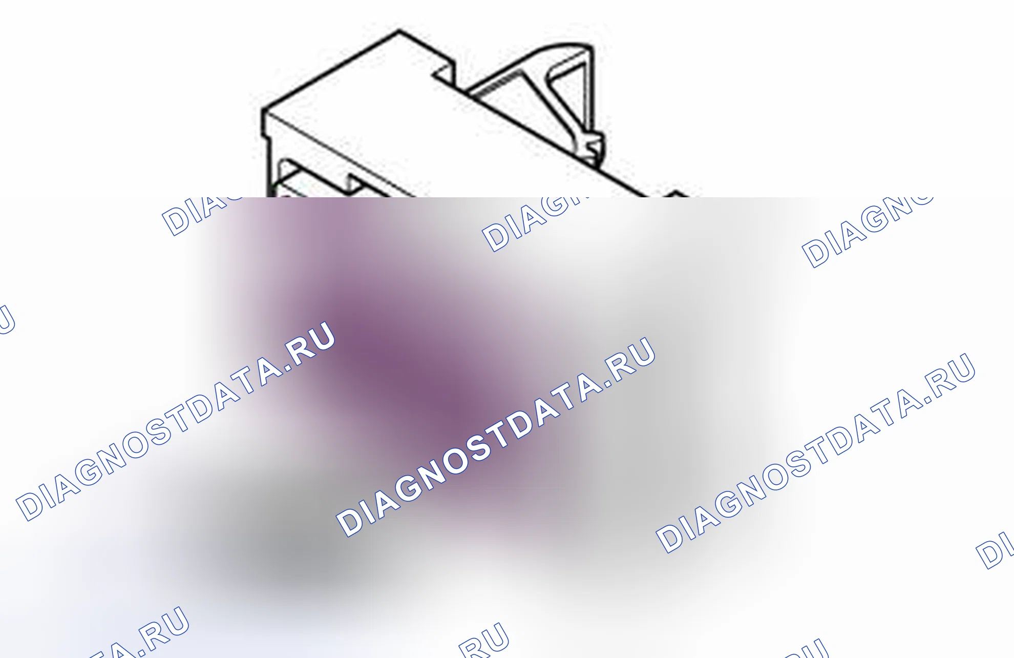 Рис. 699. Volvo V50 I