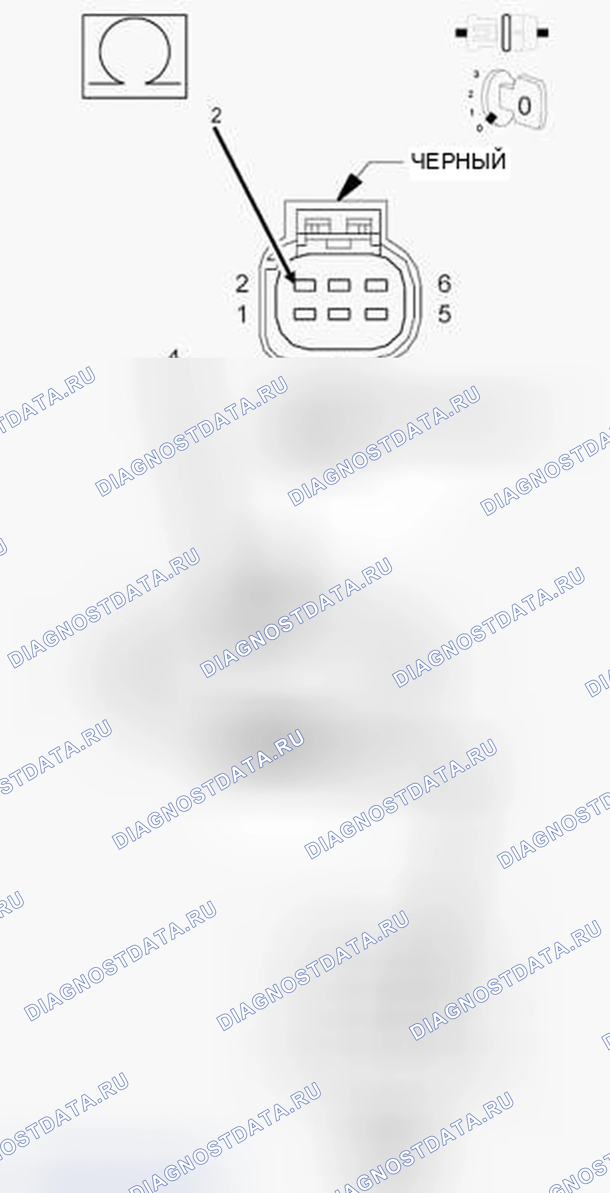 Рис. 165. Dodge Durango III