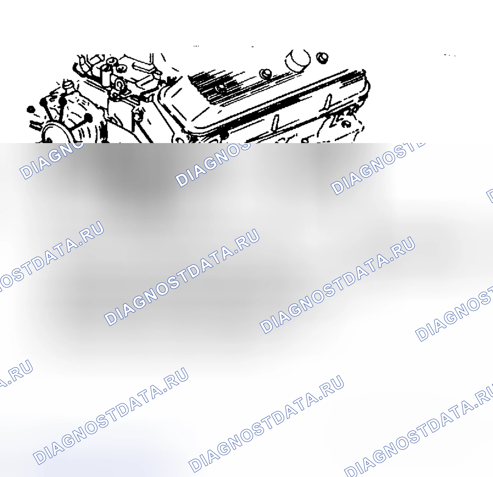 Рис. 1. Buick Electra Park Avenue Ultra transition