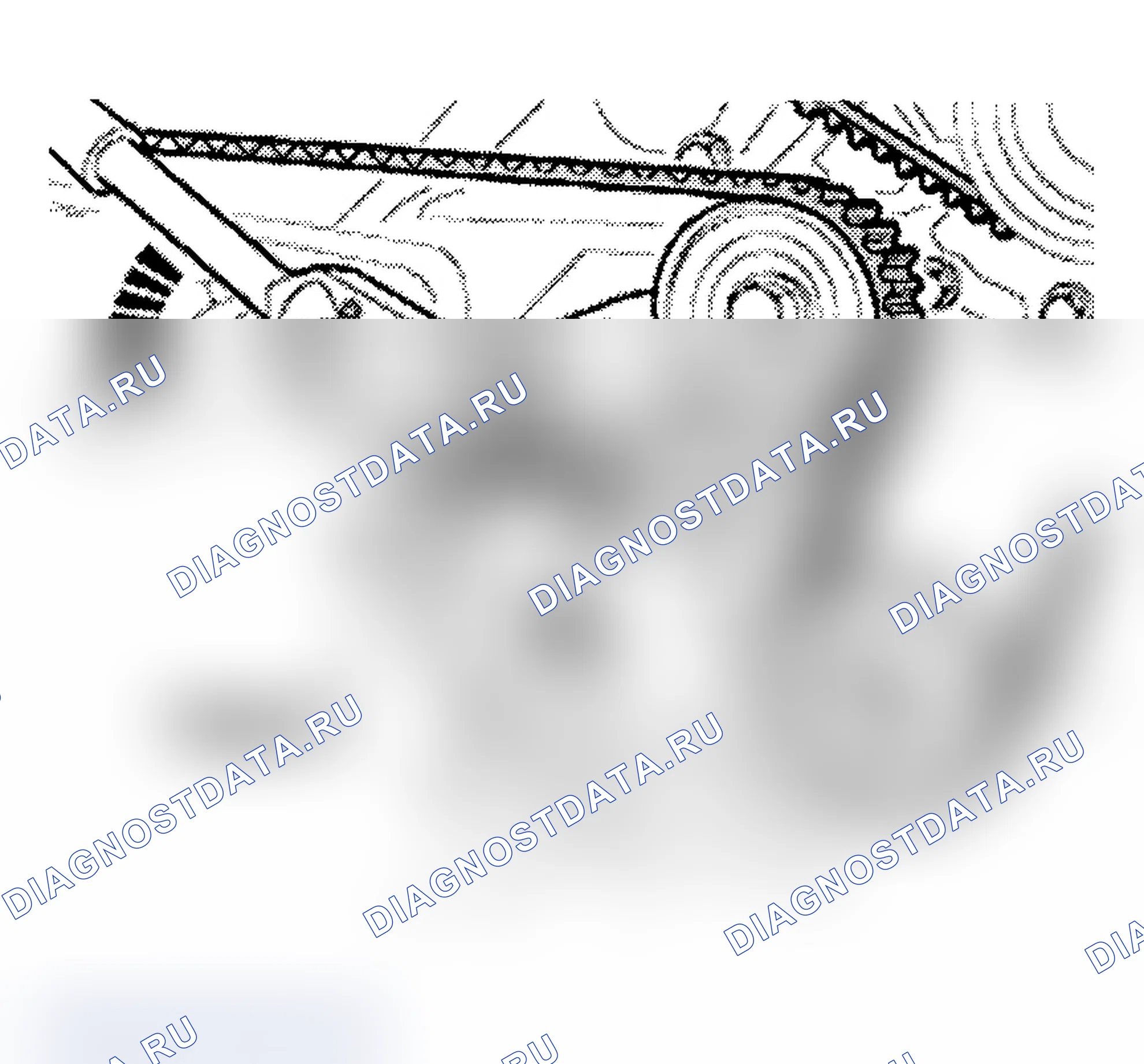 Рис. 43. Audi A6 C5 рестайлинг