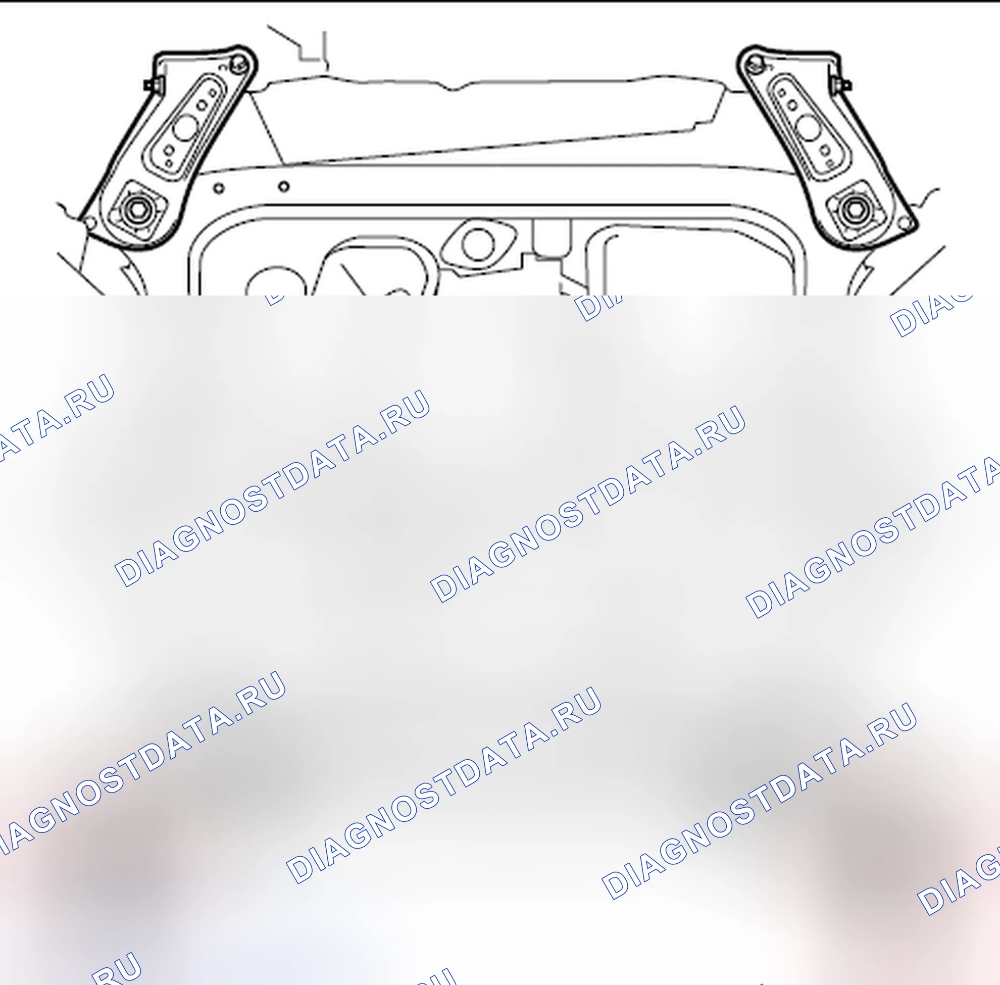 Рис. 101. Toyota Camry XV40