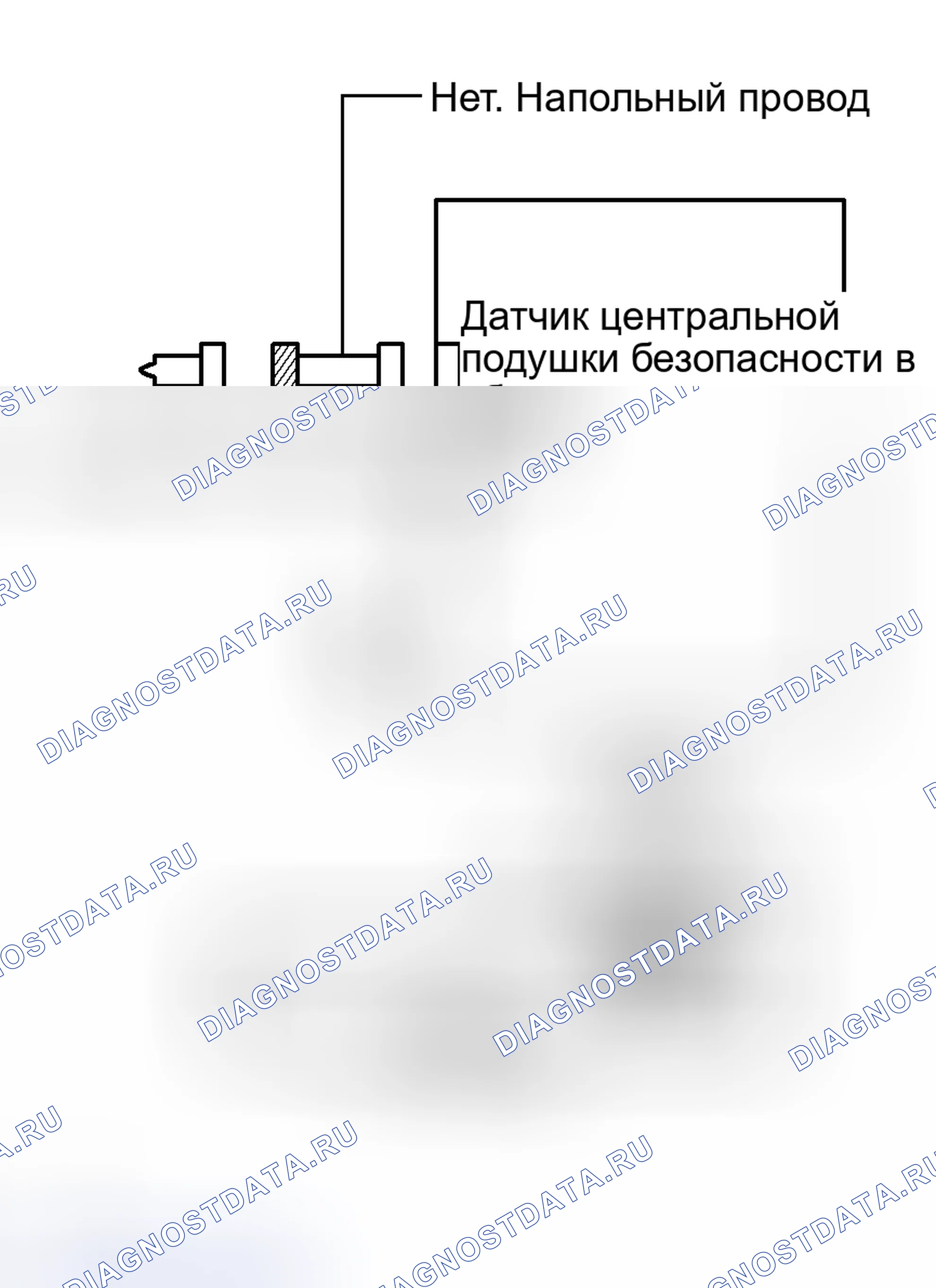 Рис. 149: ПРОЦЕДУРА КОНТРОЛЯ. Toyota Land Cruiser 100 рестайлинг 2