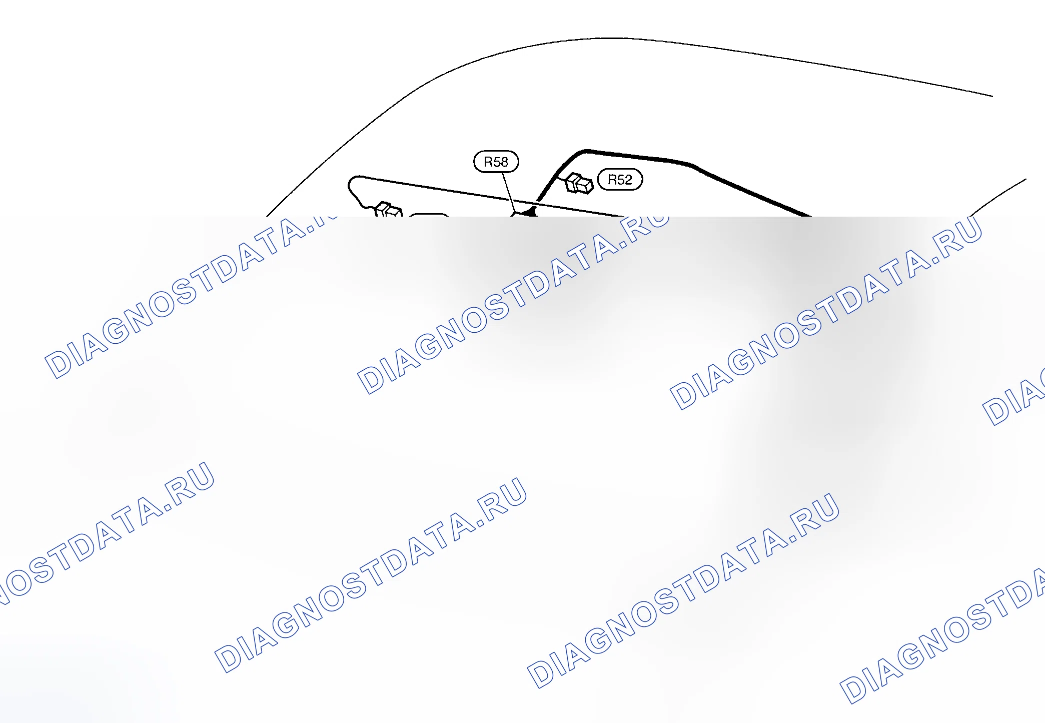 Рис. 22. Nissan 350Z I рестайлинг