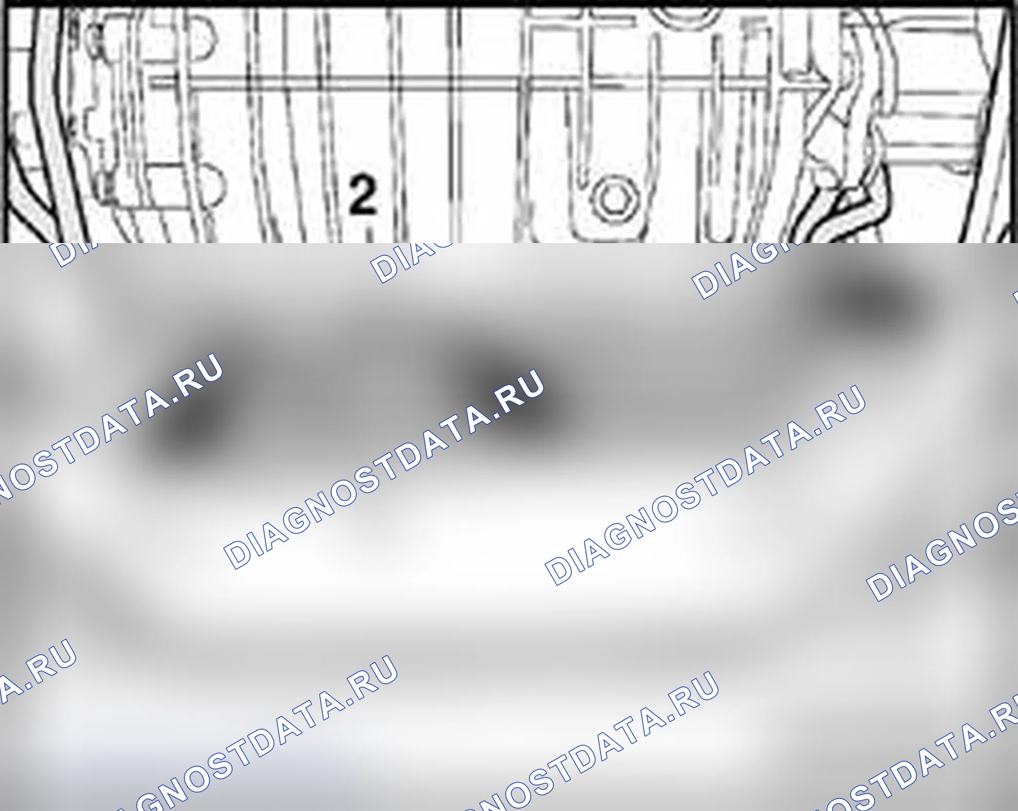 Рис. 974. Audi A4 B7
