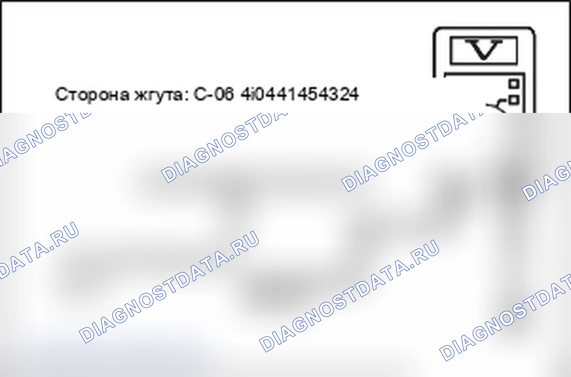 Рис. 309. Mitsubishi Lancer Ralliart X рестайлинг