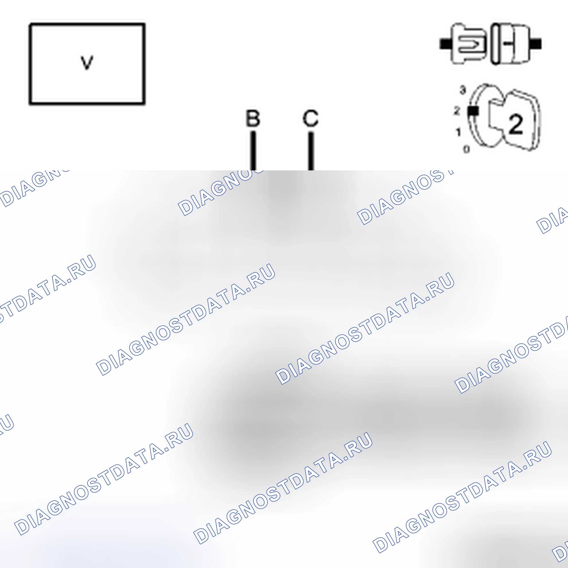 Рис. 108. Chrysler Town & Country V