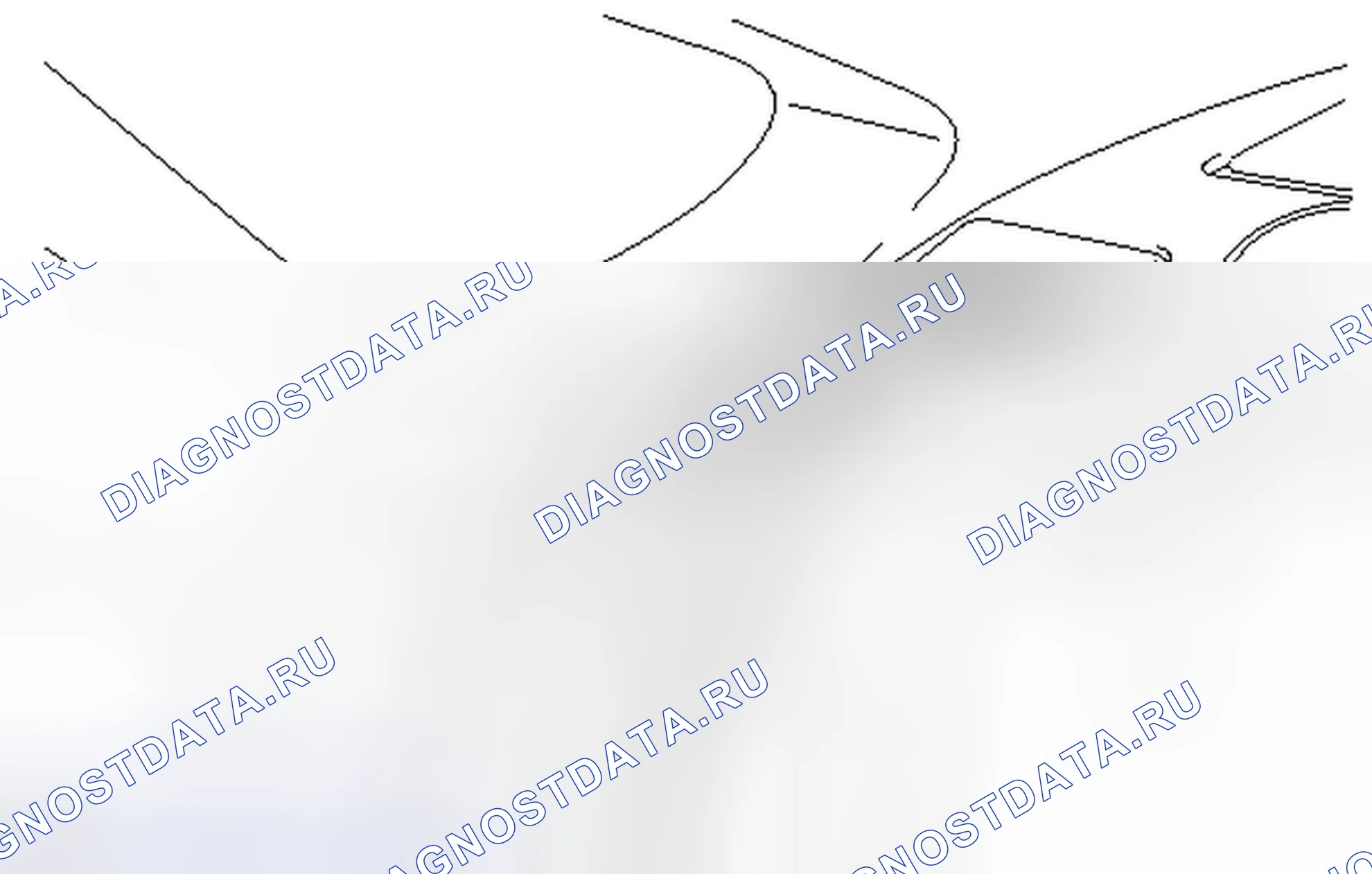 Рис. 303. Toyota Avalon XX40