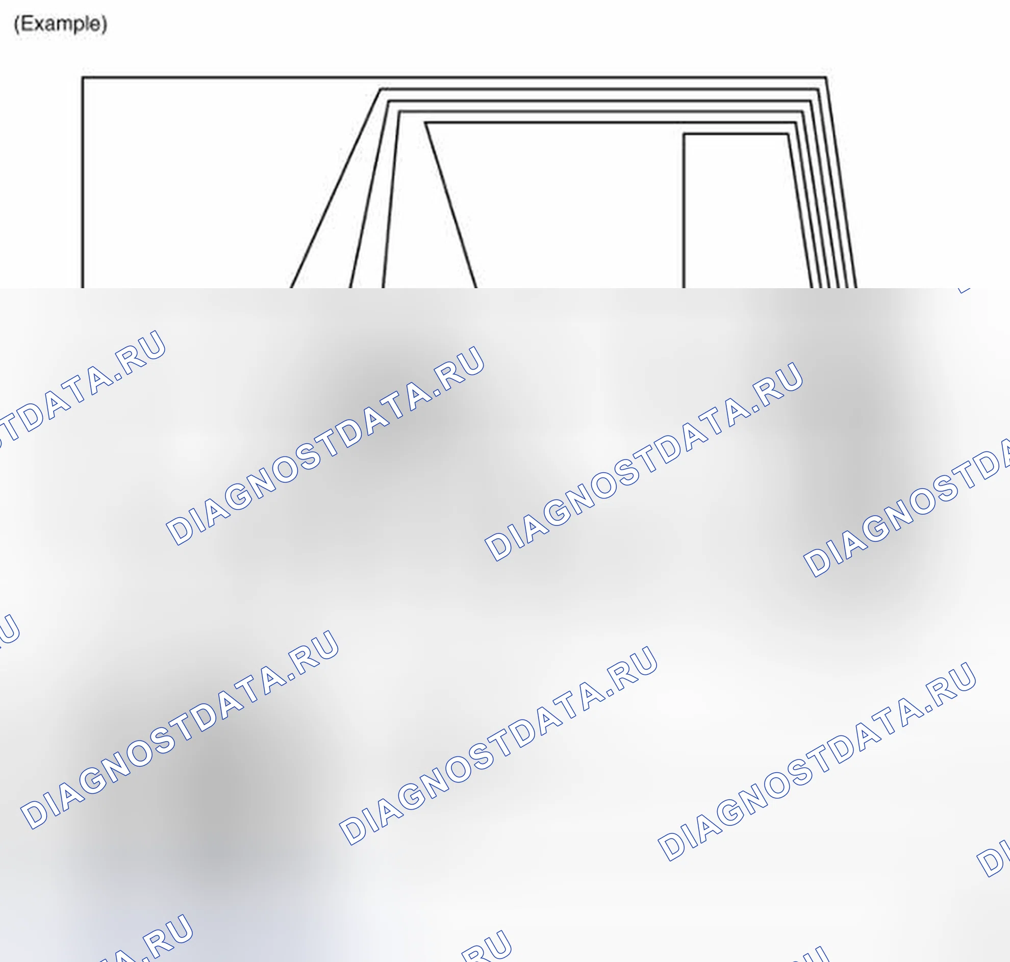 Рис. 135. Nissan Frontier D40