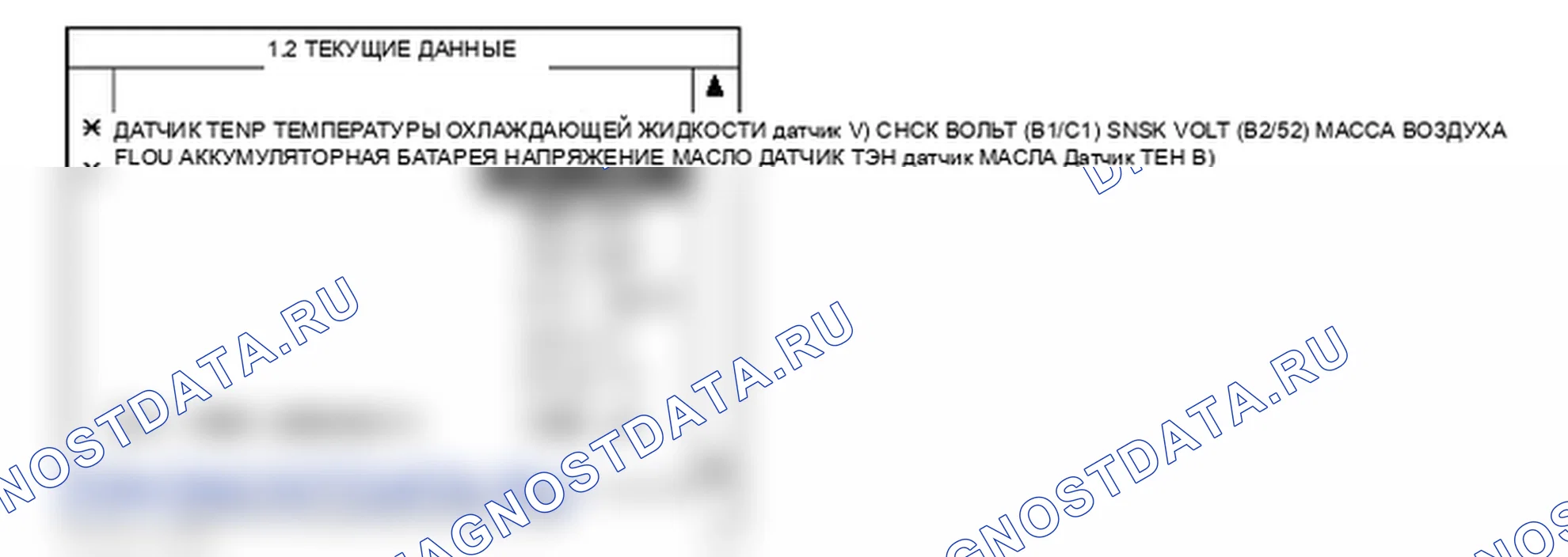 P0118: Температура охлаждающей жидкости двигателя - высокий уровень сигнала. Kia Sportage KM
