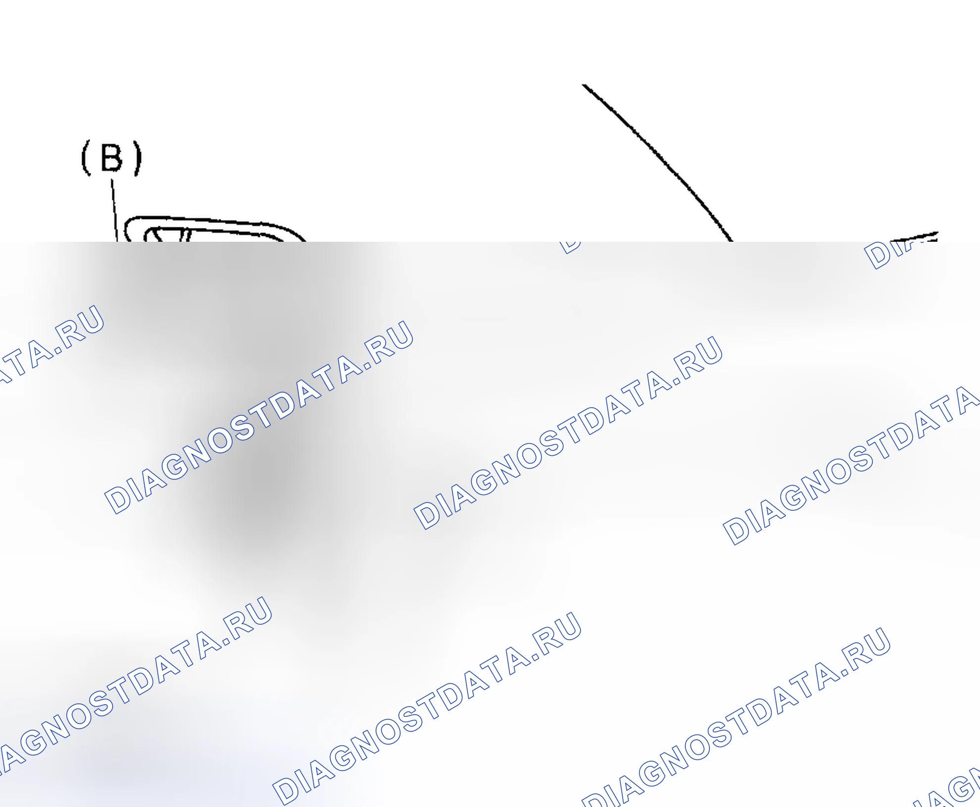 Рис. 76. Subaru Outback BH