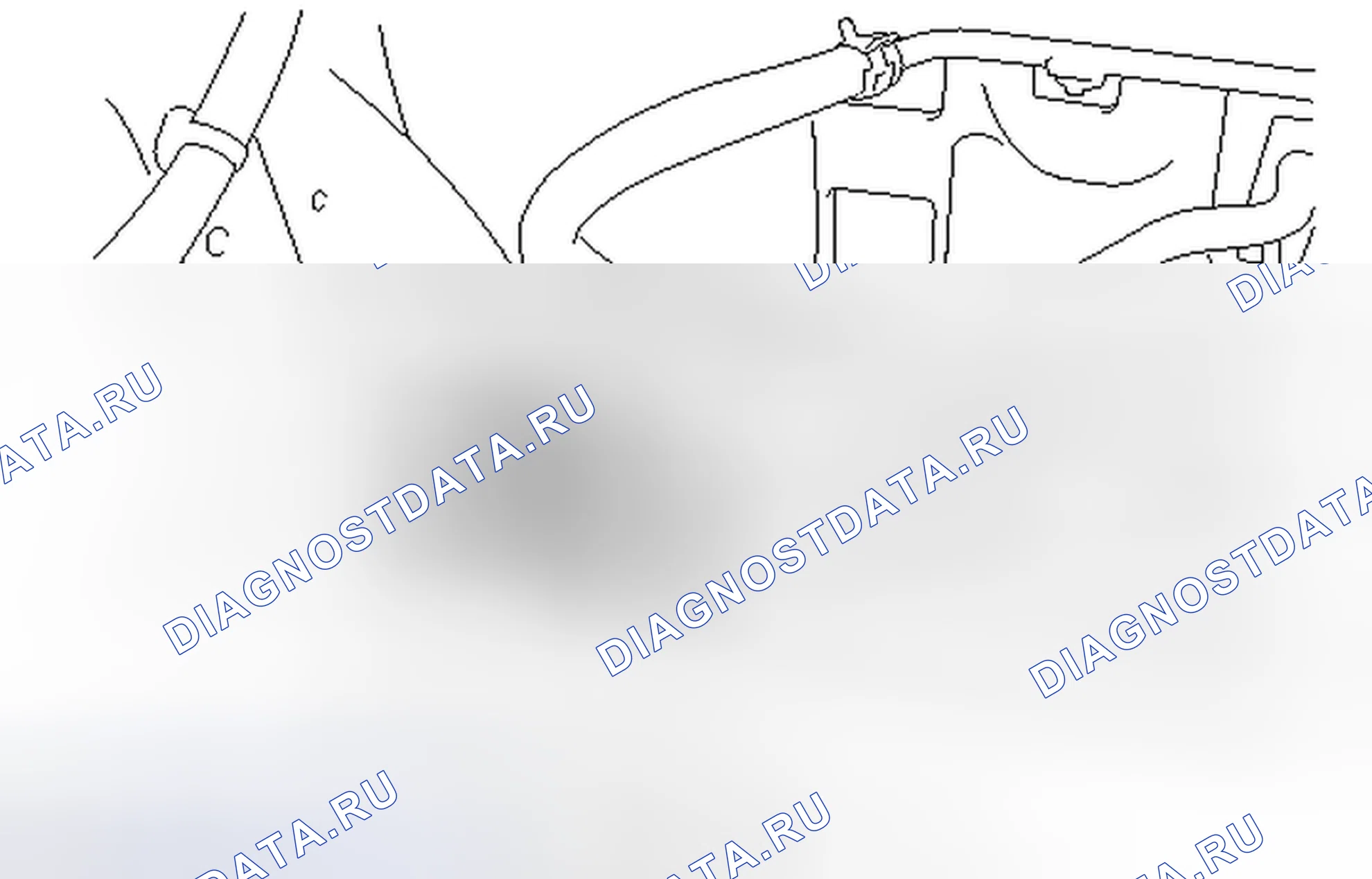 Рис. 83: УДАЛЕНИЕ [11 / 2013 -]. Kia Soul II