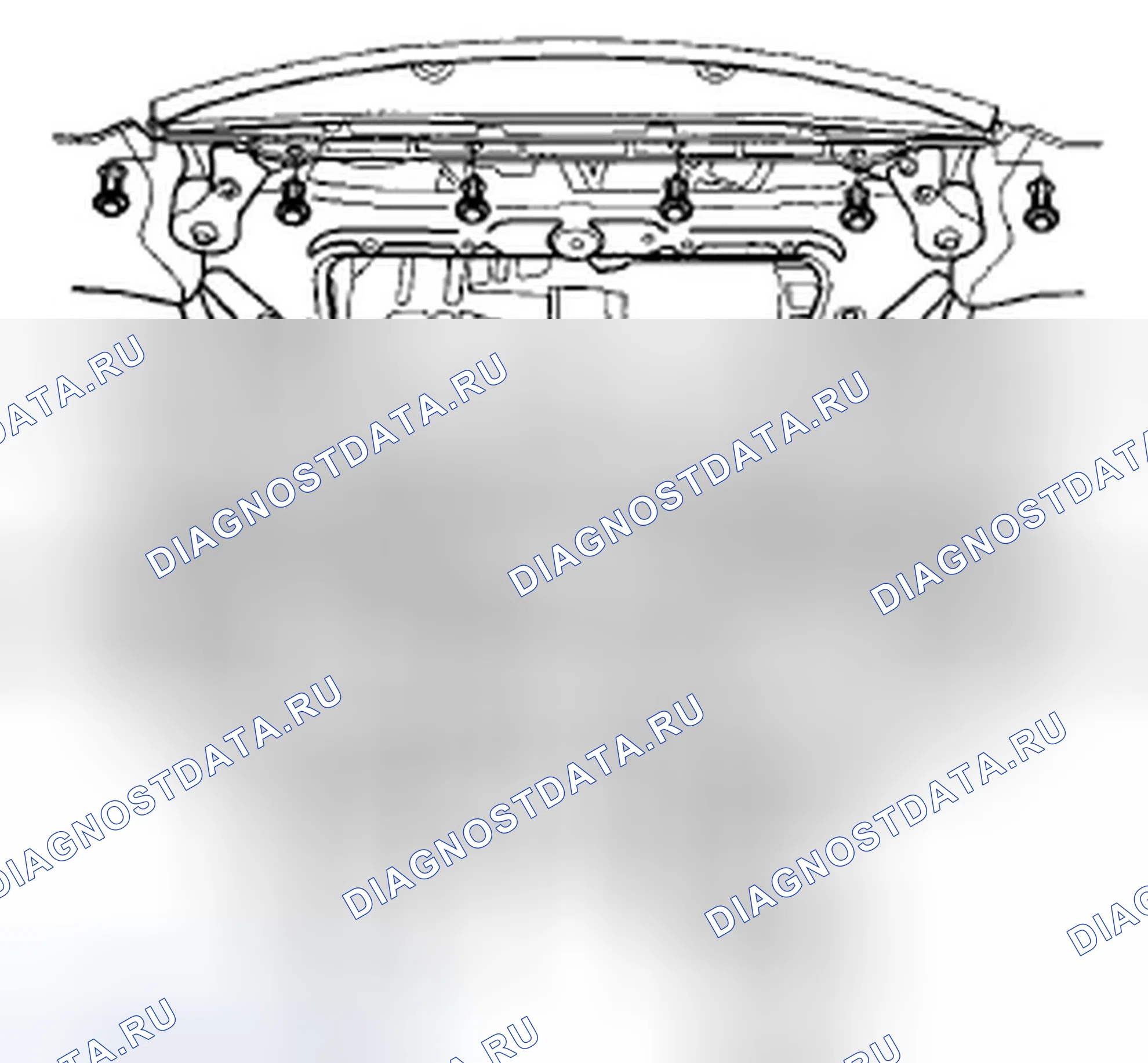 Рис. 586. Honda Crosstour I