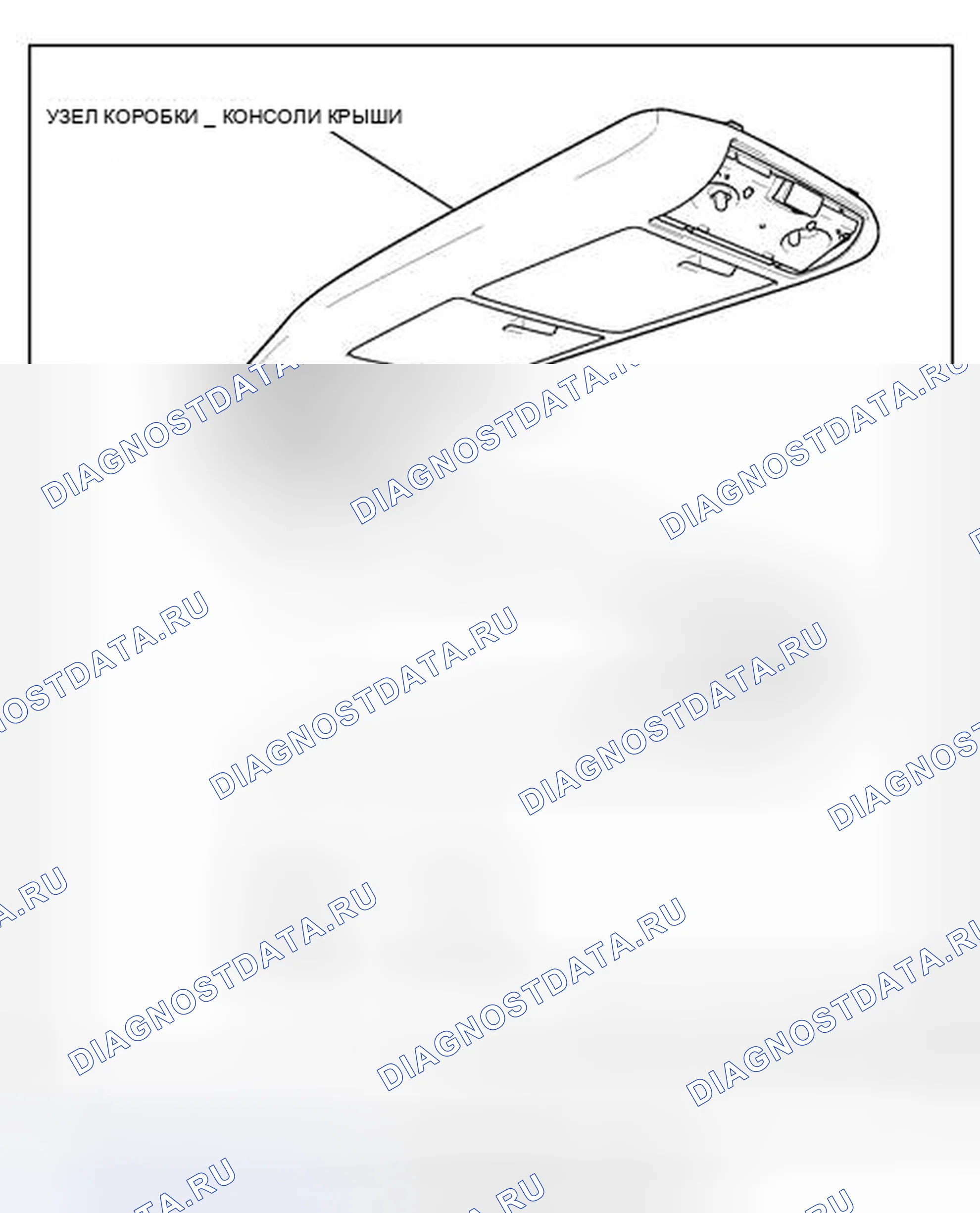 Рис. 27: ИЛЛЮСТРАЦИЯ. Toyota Tundra II