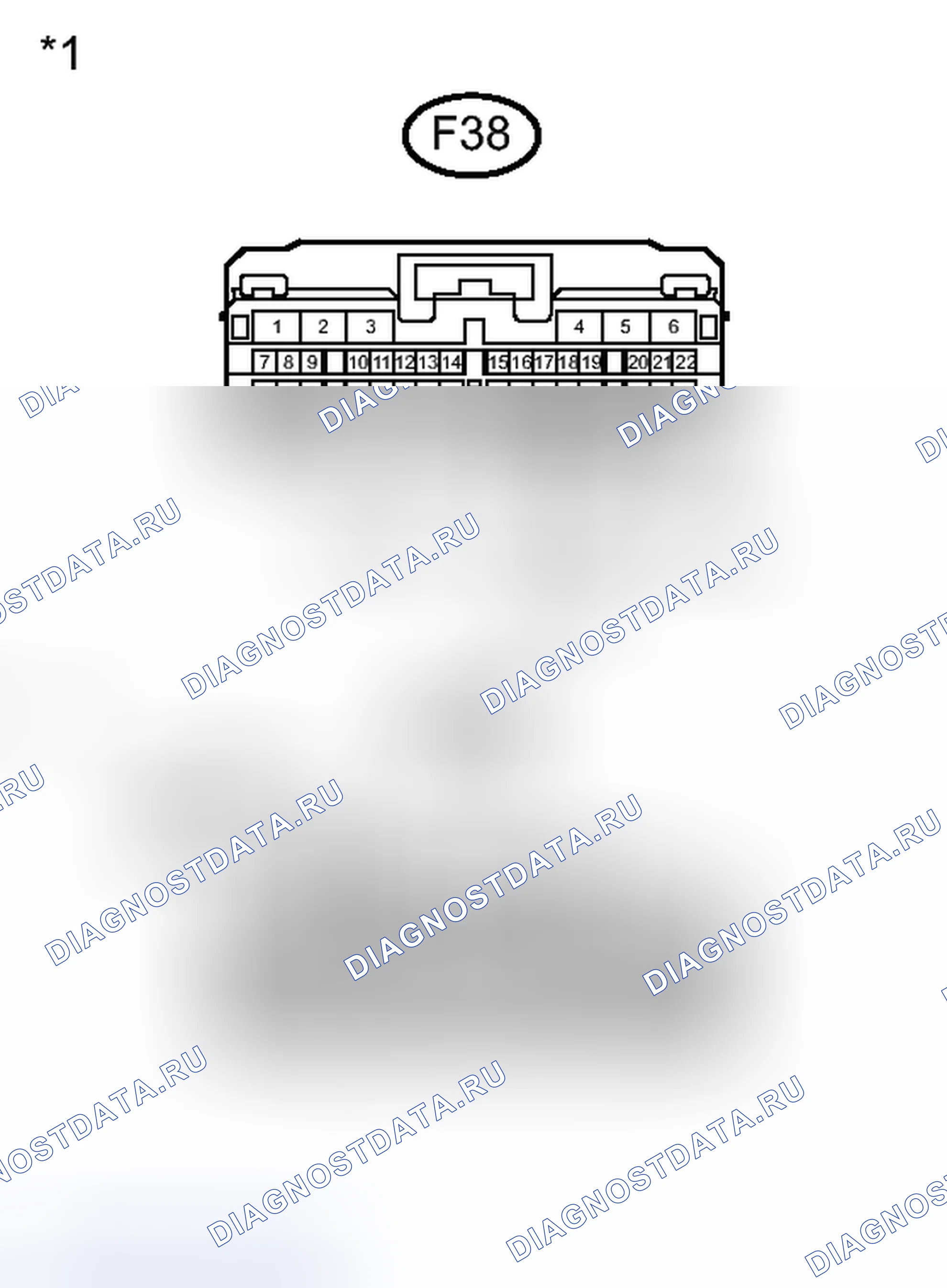 Рис. 302. Honda Accord V