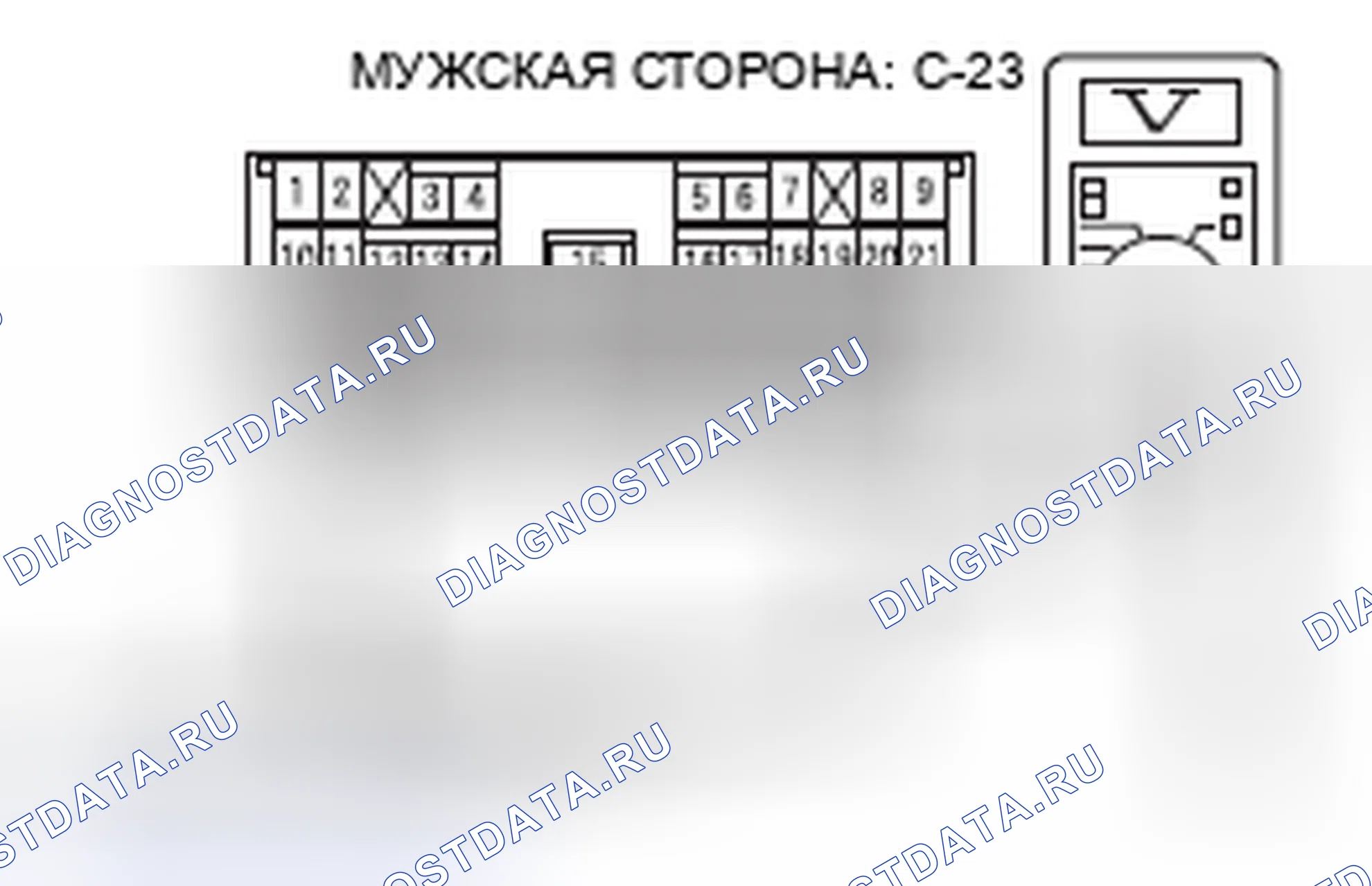 Рис. 69. Mitsubishi Eclipse IV рестайлинг