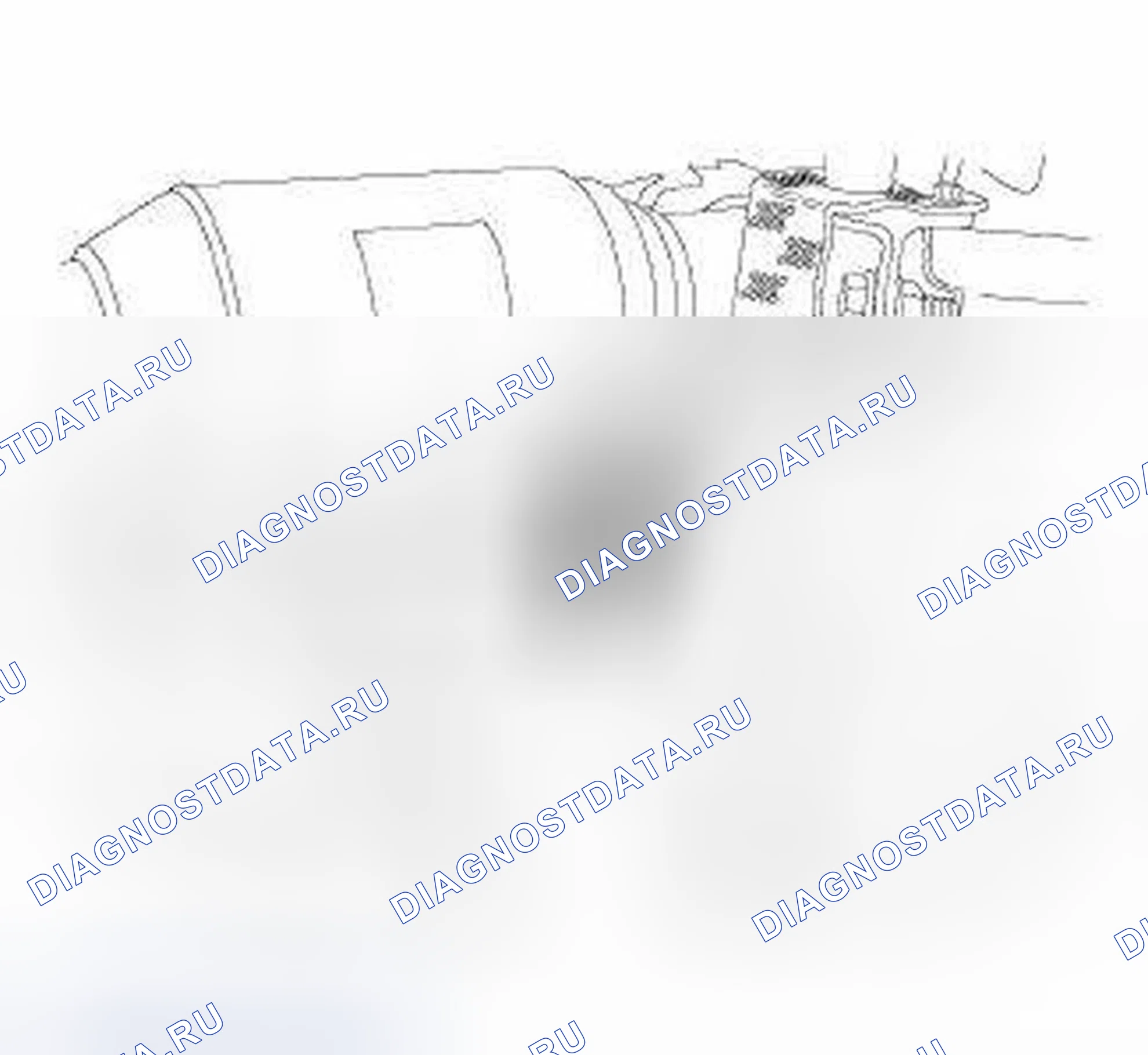 Рис. 117: 3,5л. Dodge Challenger III