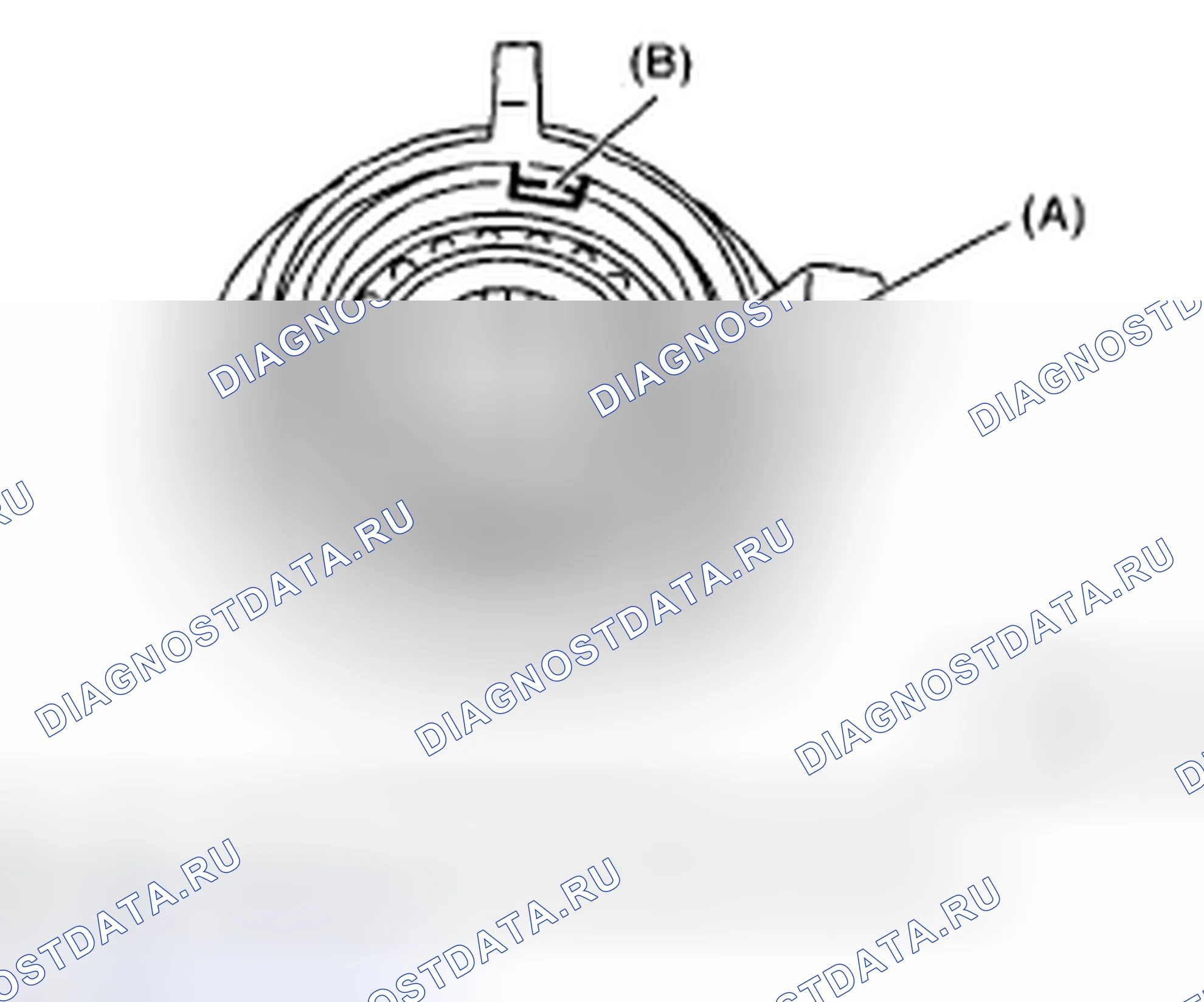 Рис. 107. Subaru Impreza WRX GD/GG рестайлинг 2