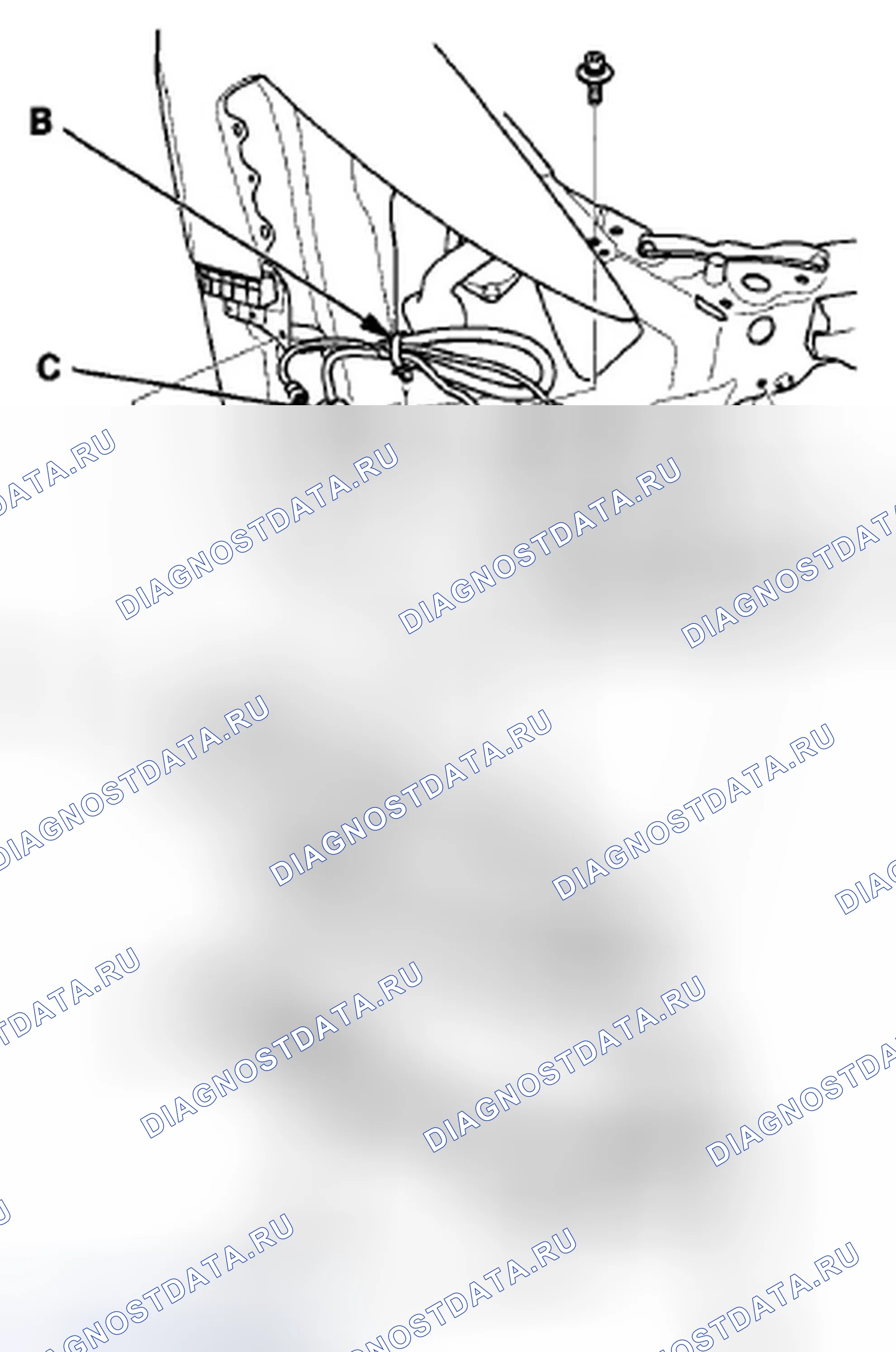 Рис. 25: 2-дверный. Honda Accord VIII