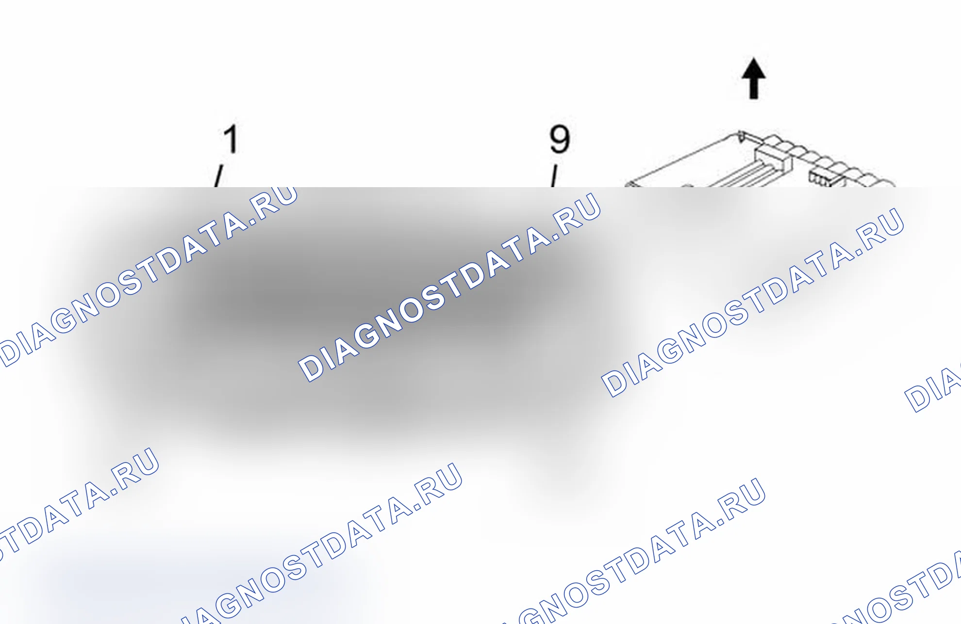 Рис. 580. Chevrolet Tahoe III