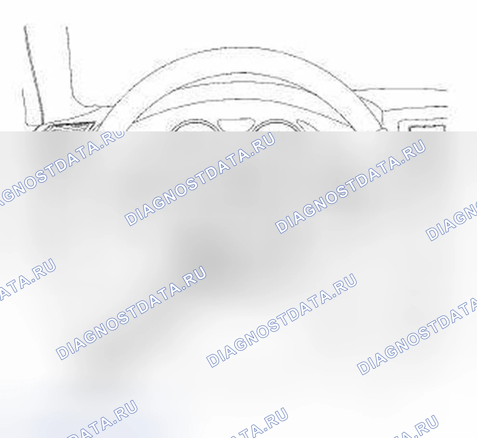 Рис. 10. Dodge Challenger III