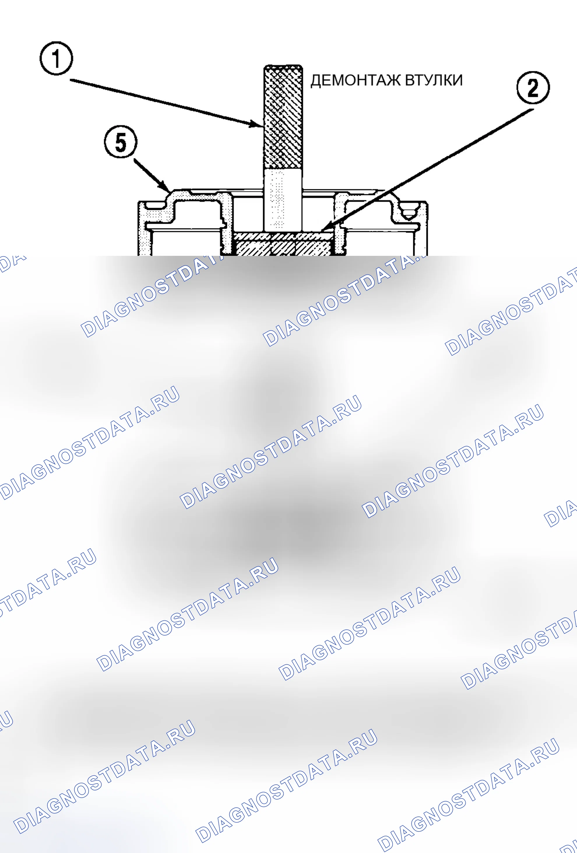Рис. 242. Dodge Cab & Chassis R3500 