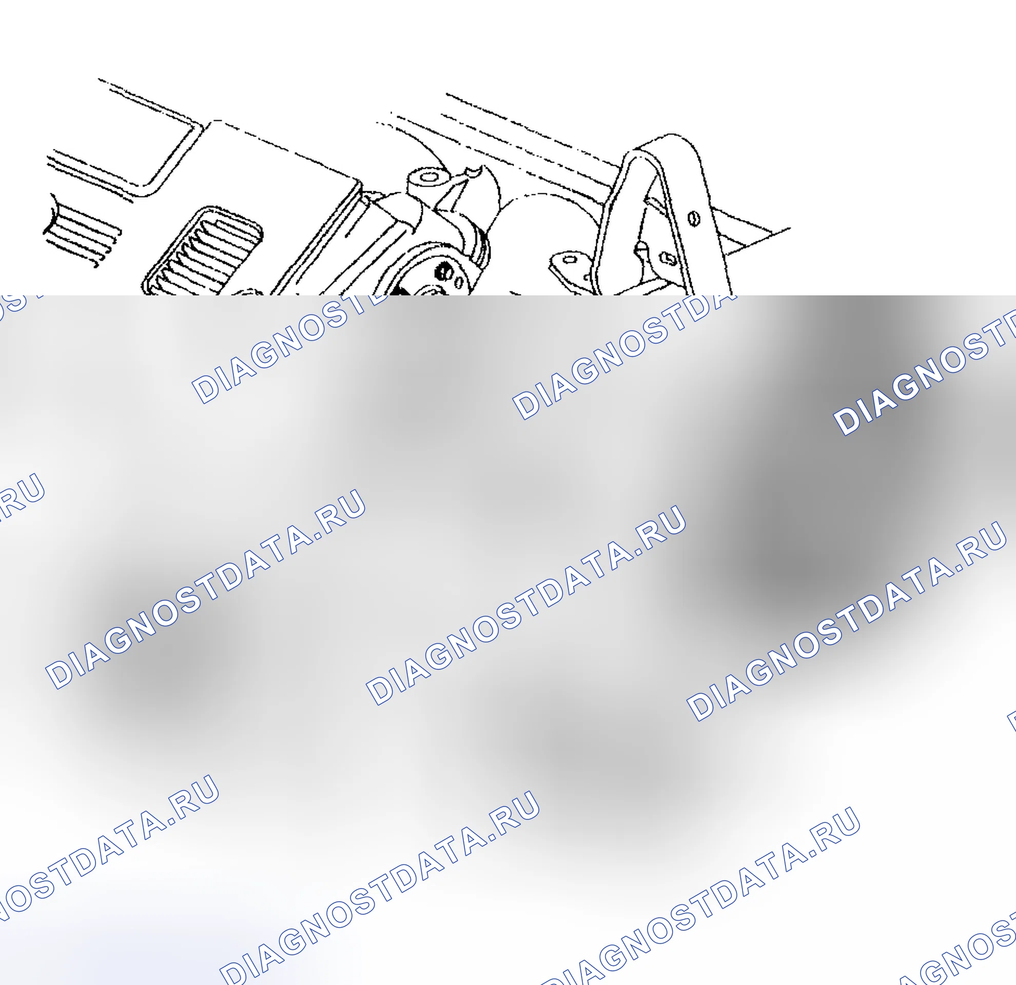 Рис. 2065. Hyundai Terracan I