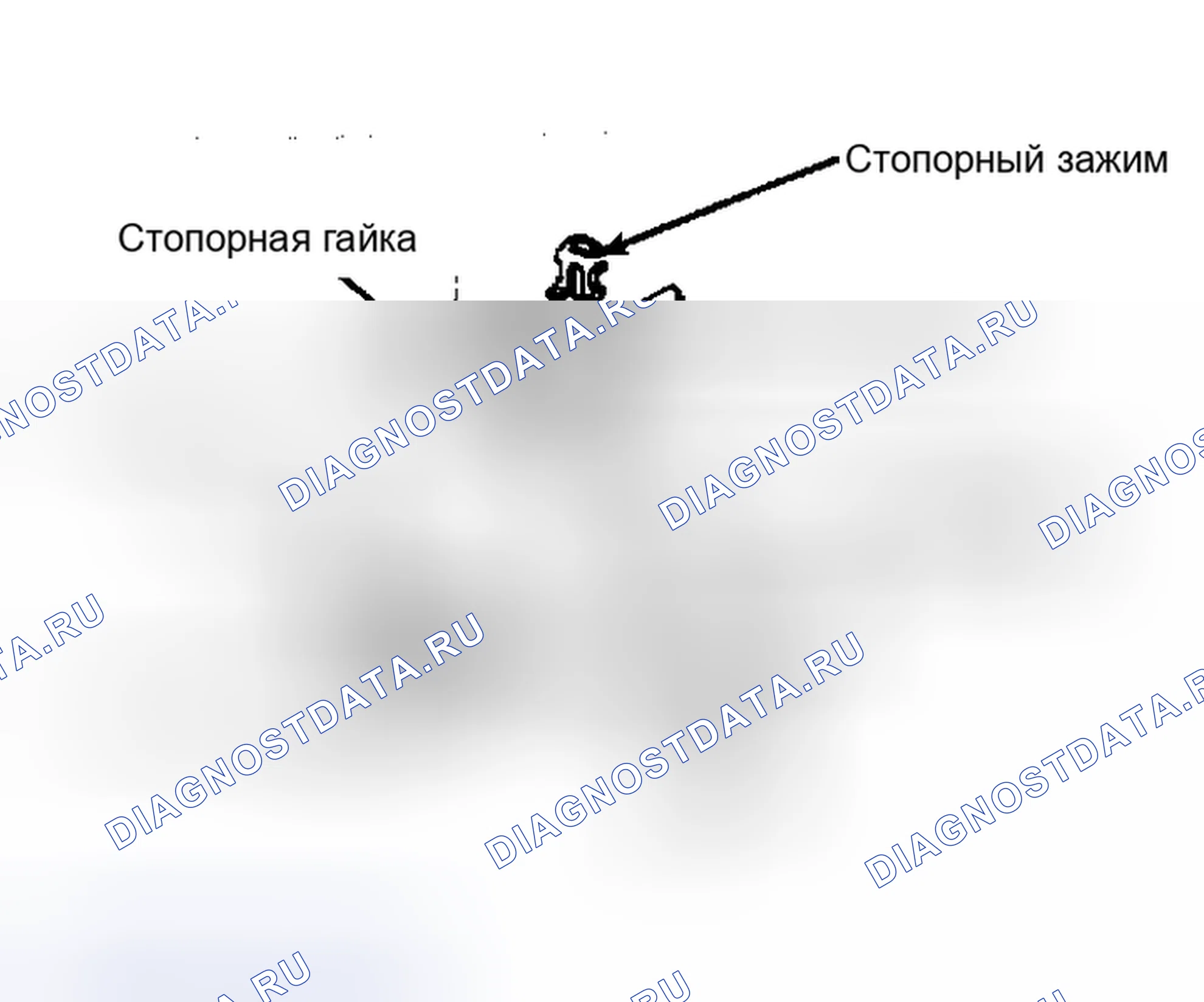 Рис. 34: AXOD (Continental, Sable 7 Taurus). Ford Tempo I