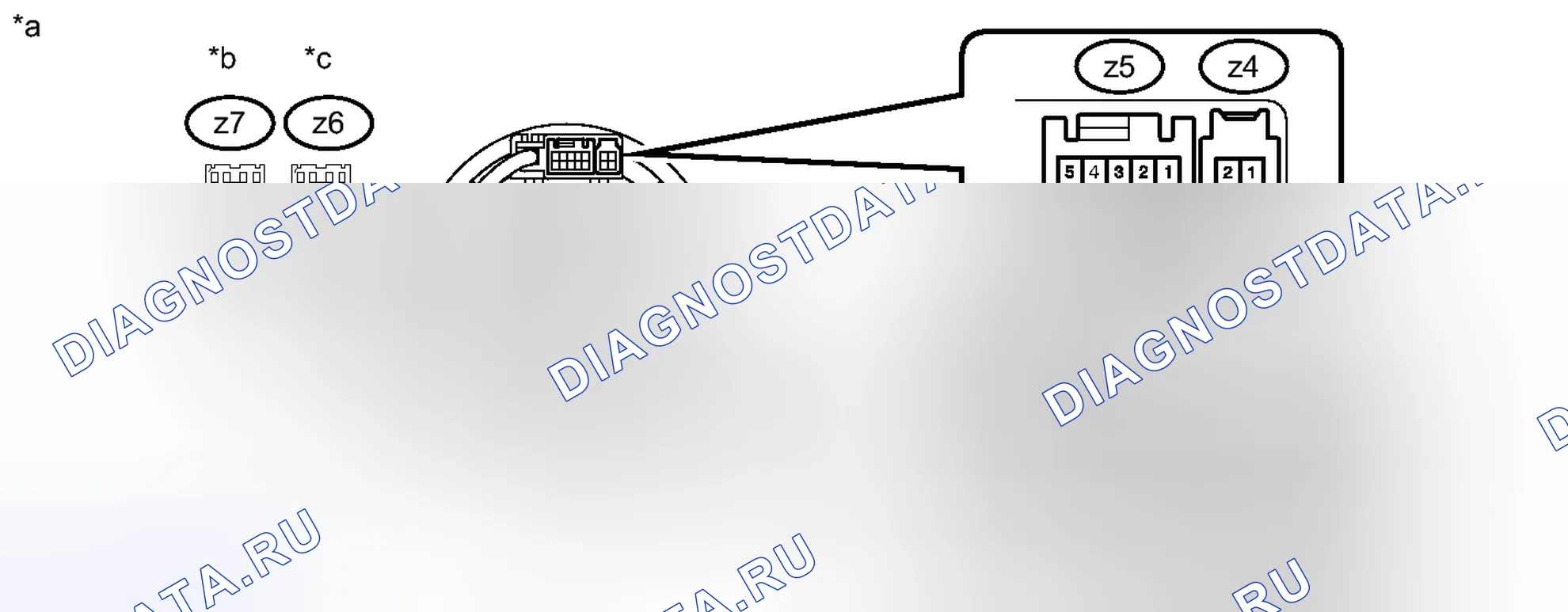 Рис. 10: ИНСПЕКЦИЯ [07 / 2013 -]. Kia Sorento IV