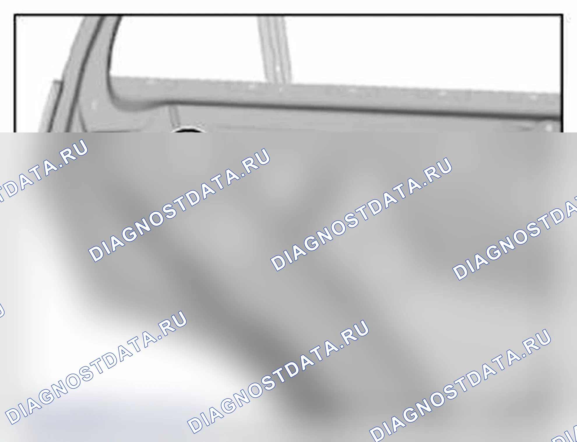 Рис. 401. BMW X6 M E71