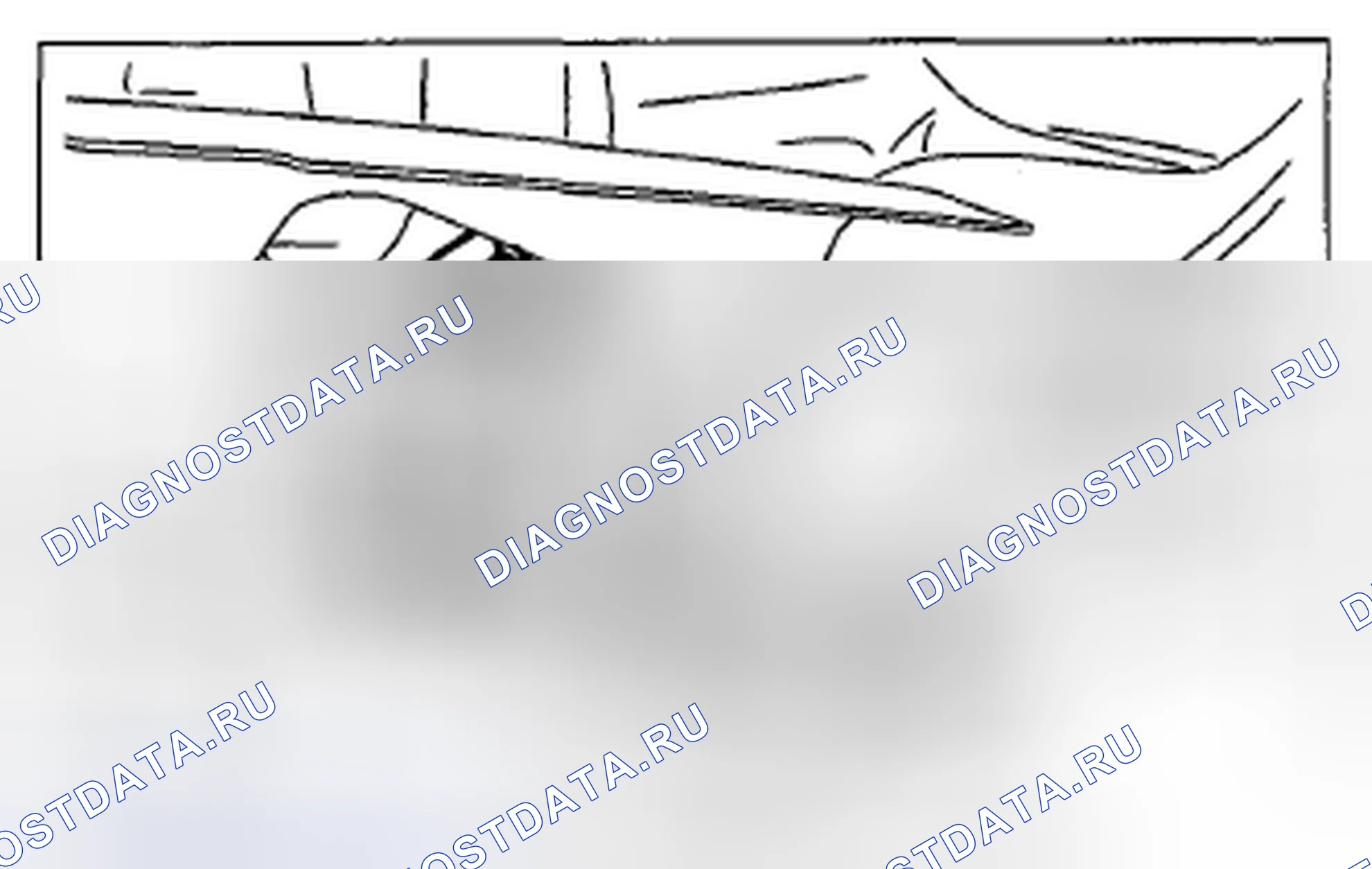 Рис. 356. Subaru Impreza WRX GE рестайлинг