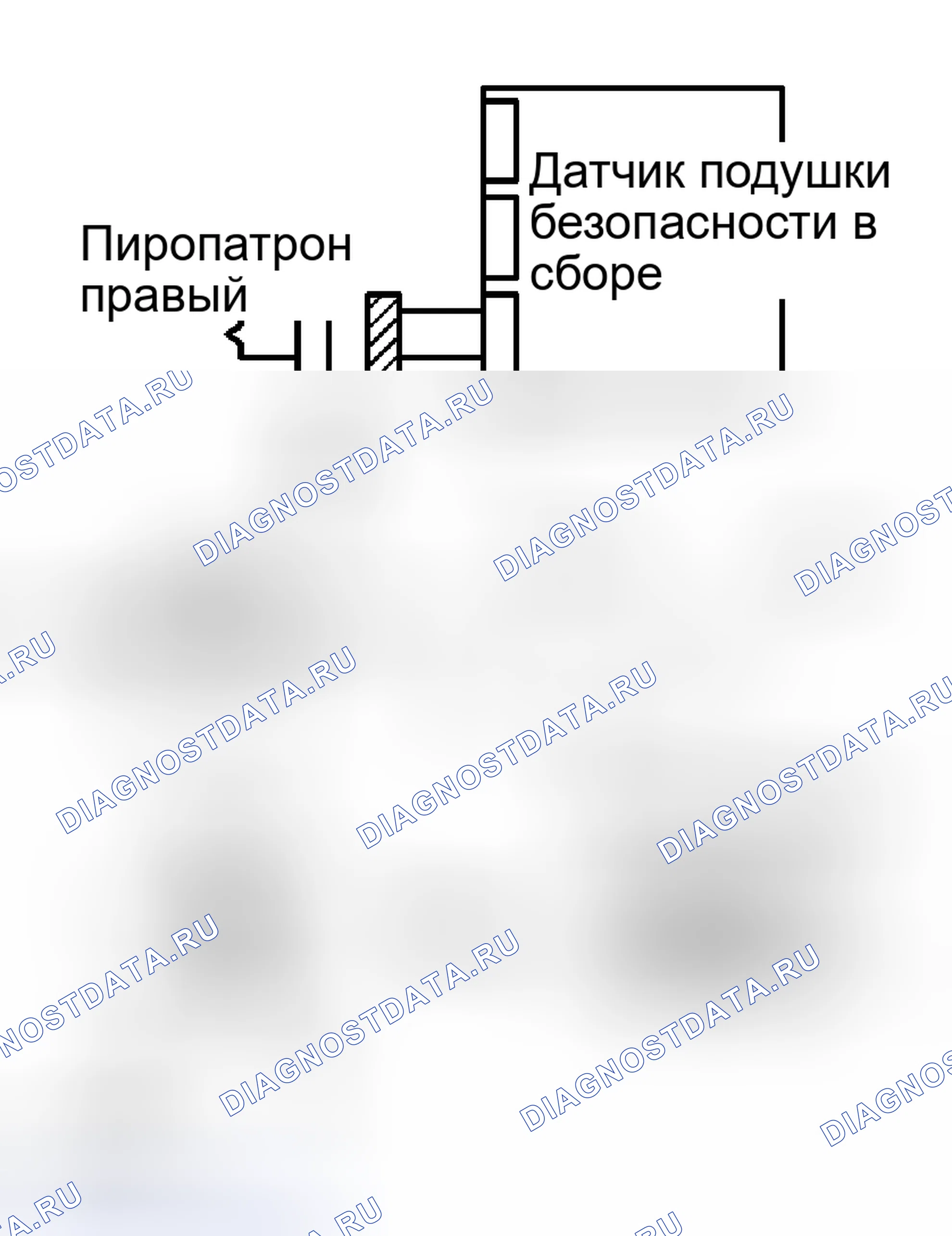 Рис. 227. Toyota Avalon XX20 рестайлинг