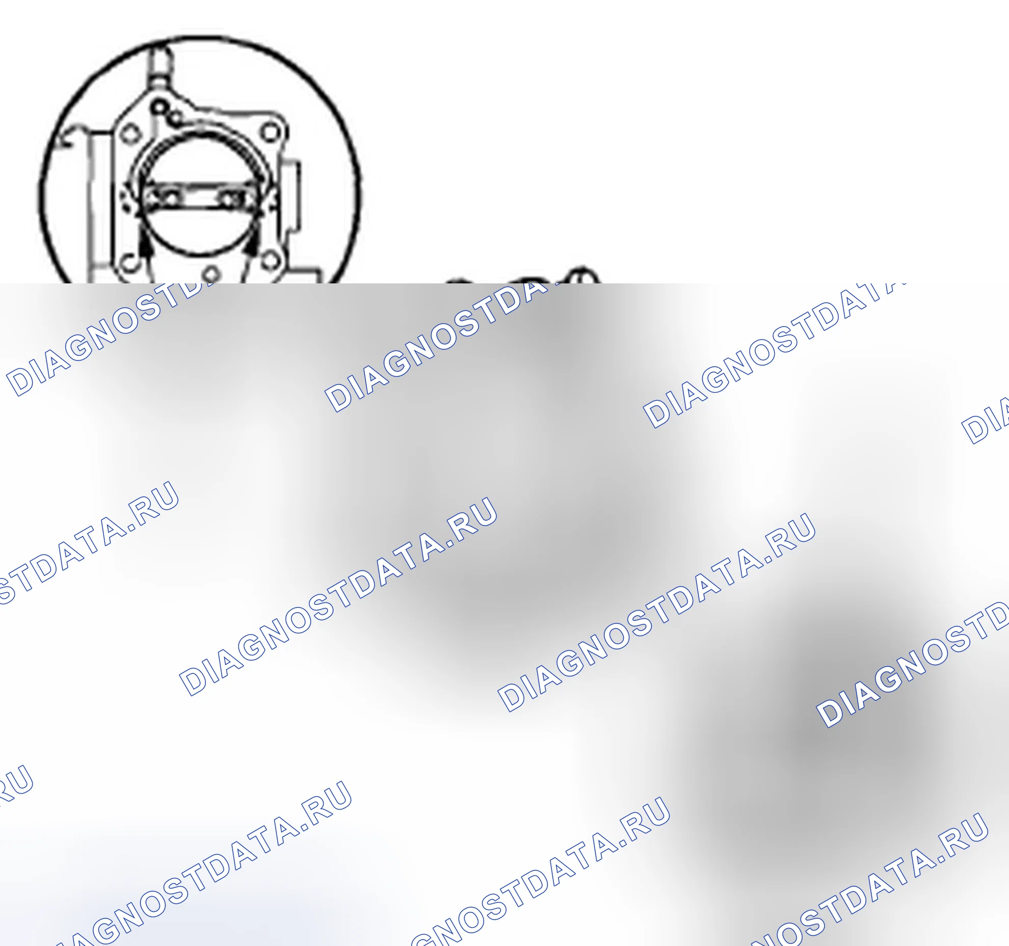 Рис. 10. Honda Civic VIII рестайлинг
