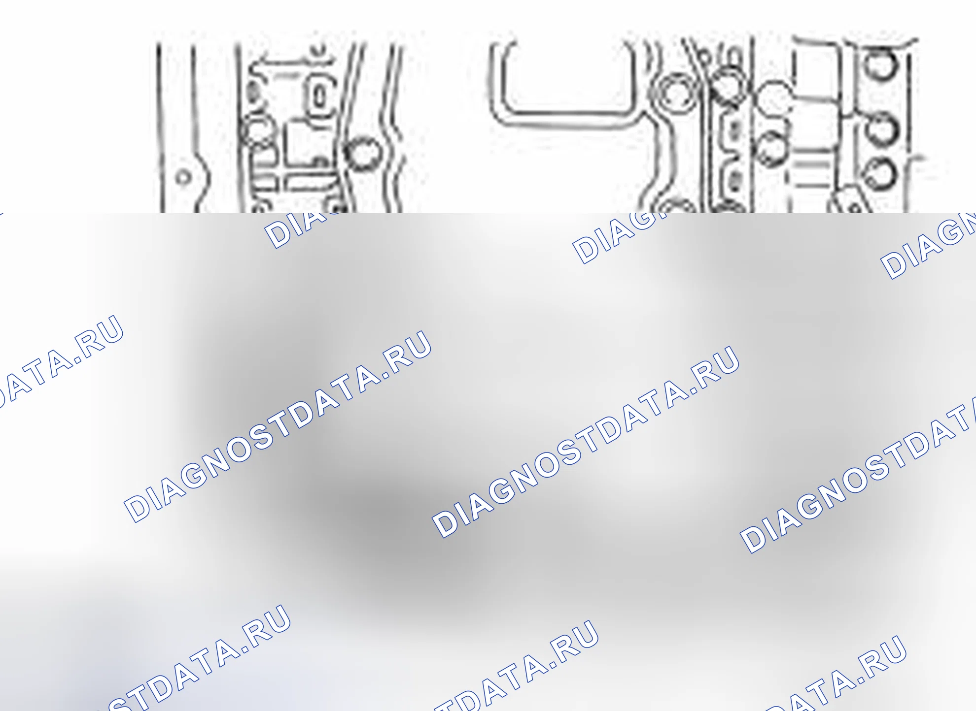 Рис. 62. Nissan 350Z I рестайлинг