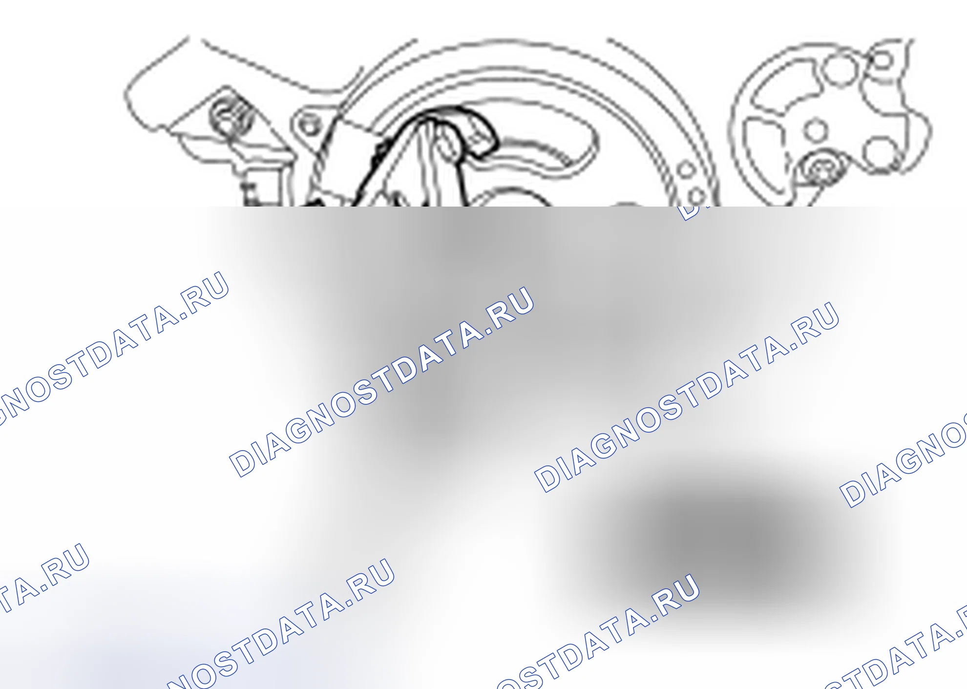 Рис. 1227. Hyundai Kona I рестайлинг