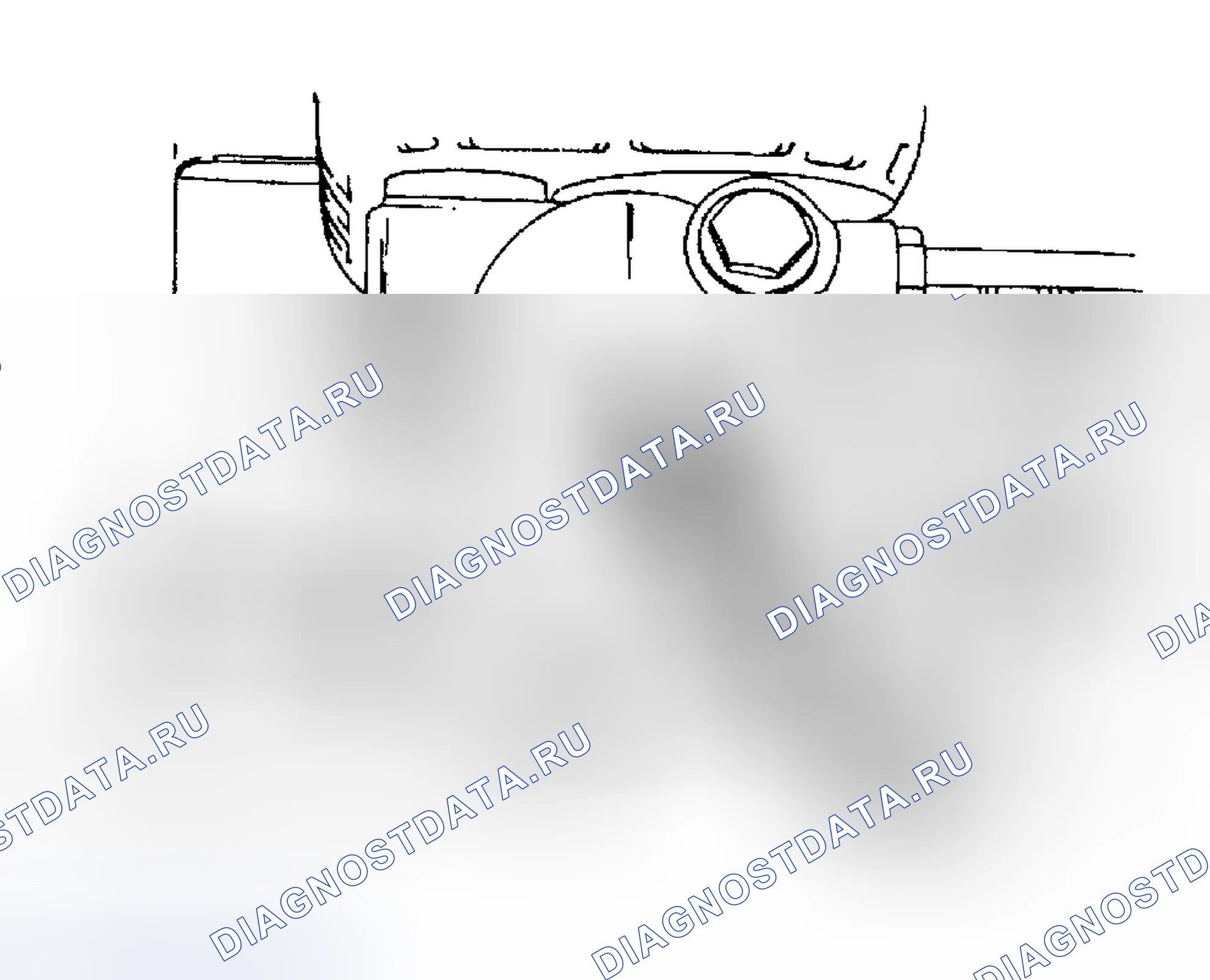 Рис. 44. Ford Econoline E150 