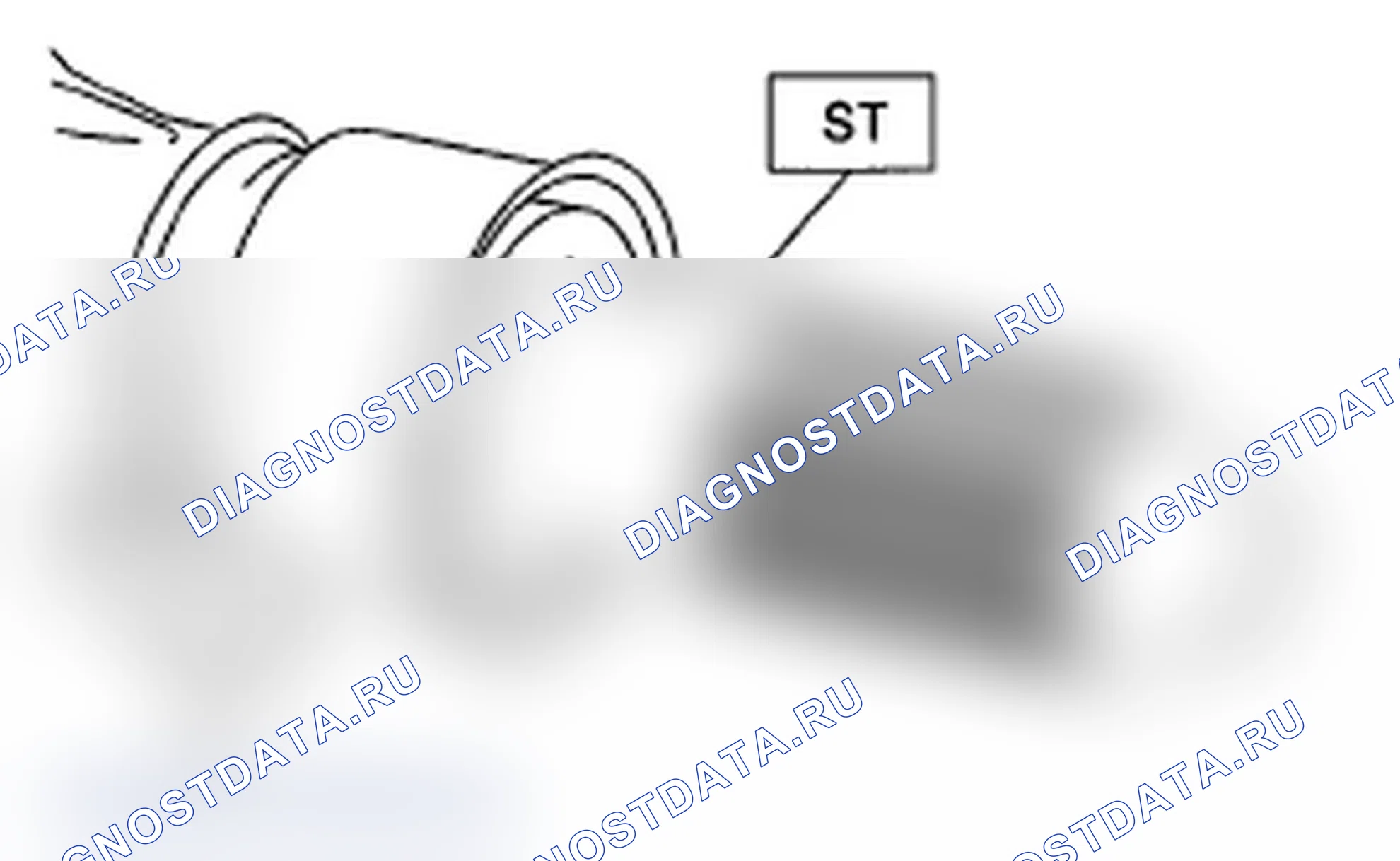 Рис. 83. Subaru Impreza WRX GH