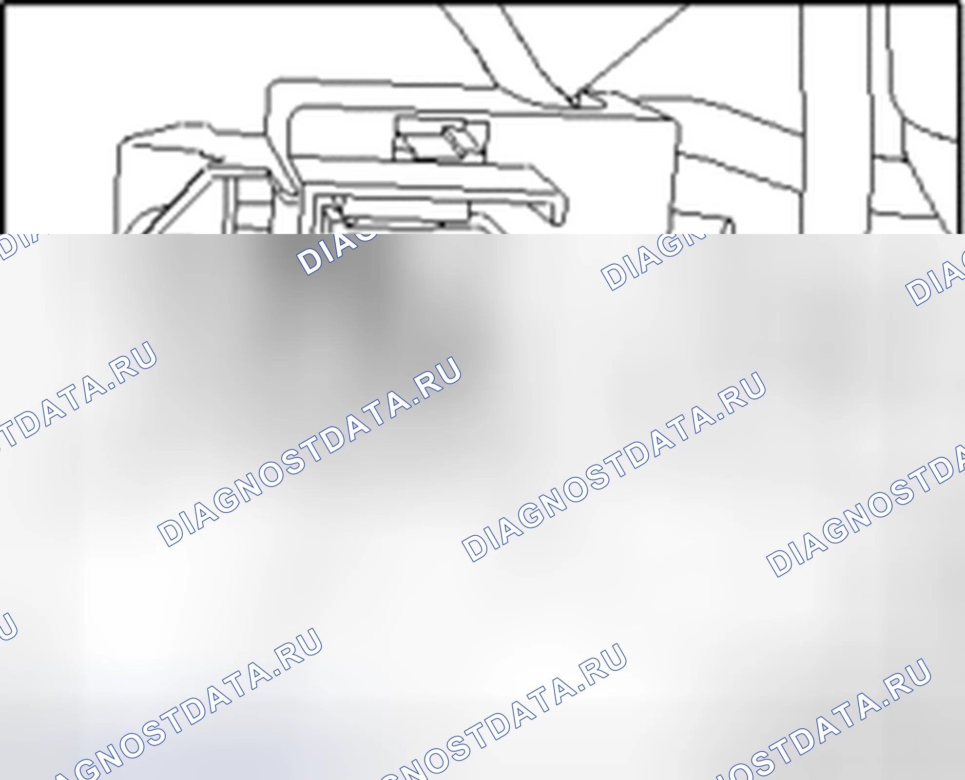Рис. 90. Volkswagen Touareg I