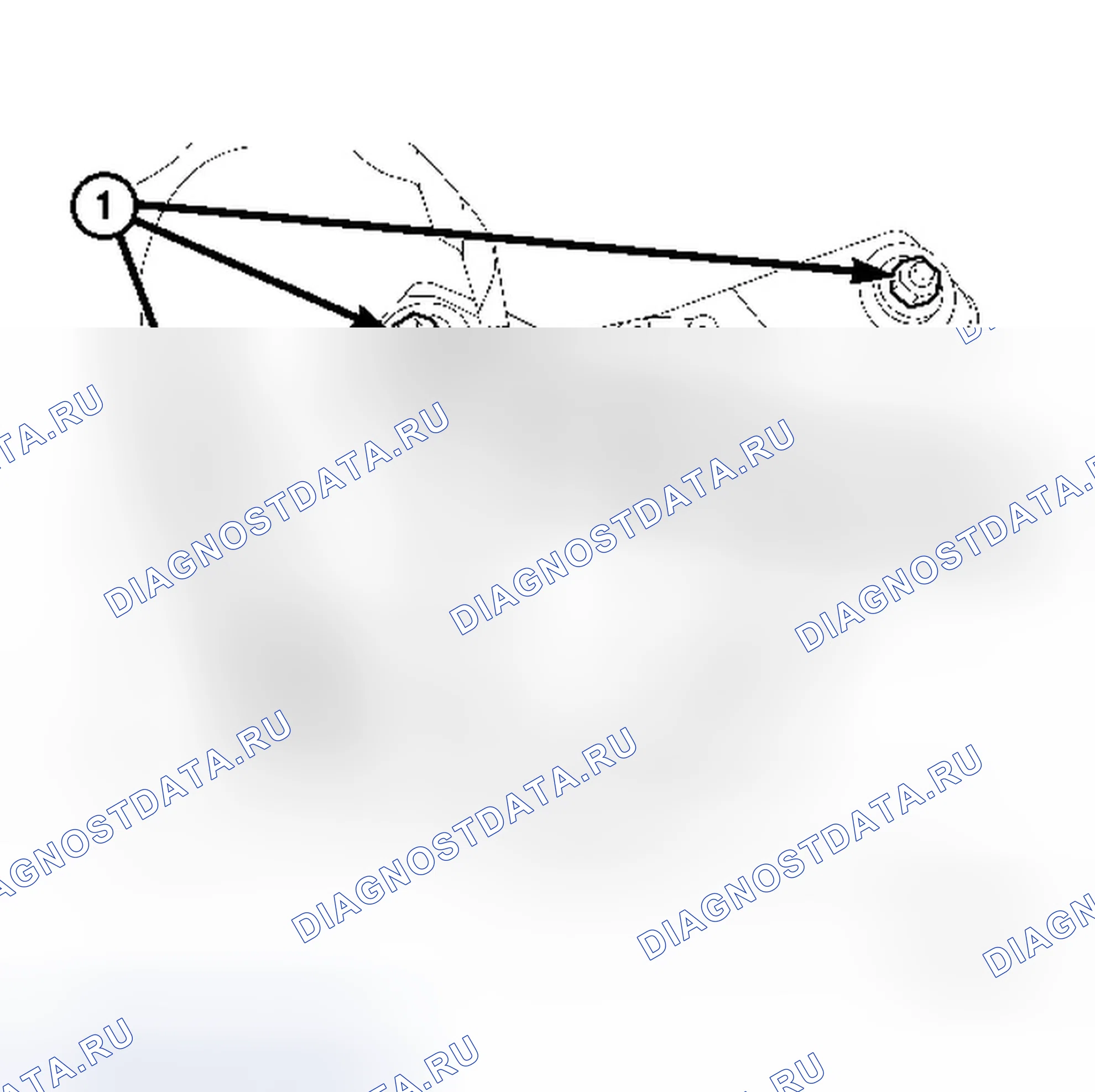 Рис. 19. Dodge Magnum I рестайлинг