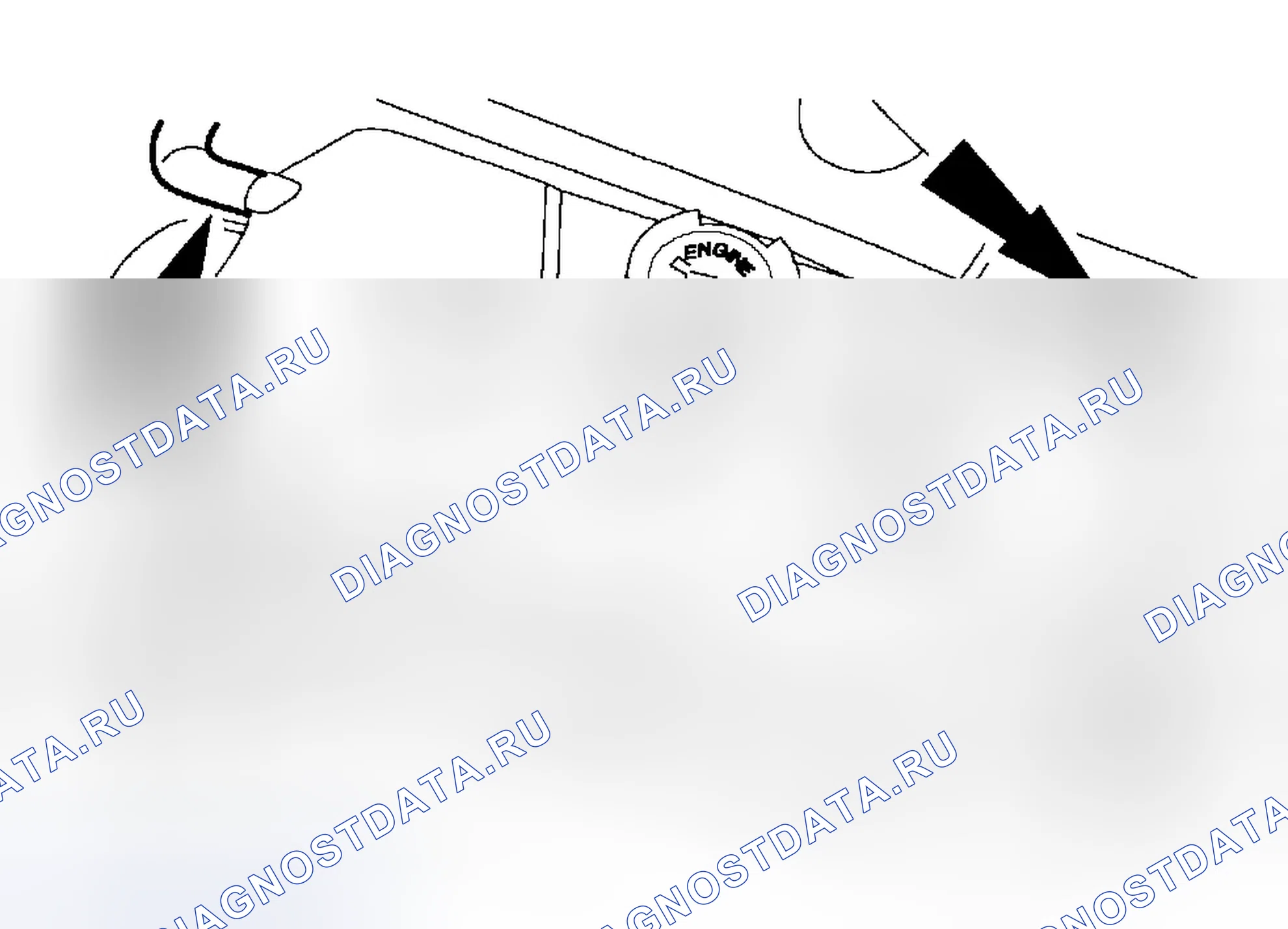 Рис. 809. Ford Focus I рестайлинг