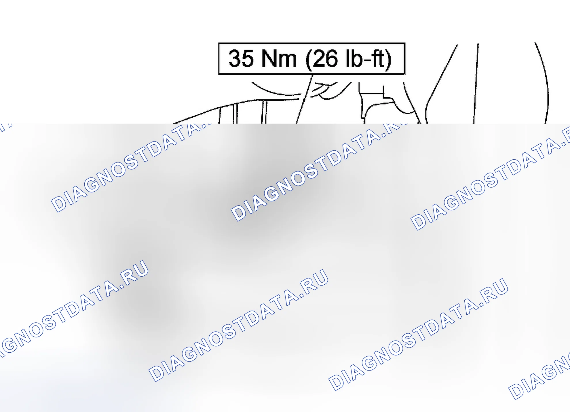 Рис. 20. Ford Cab & Chassis F350 Super Duty 