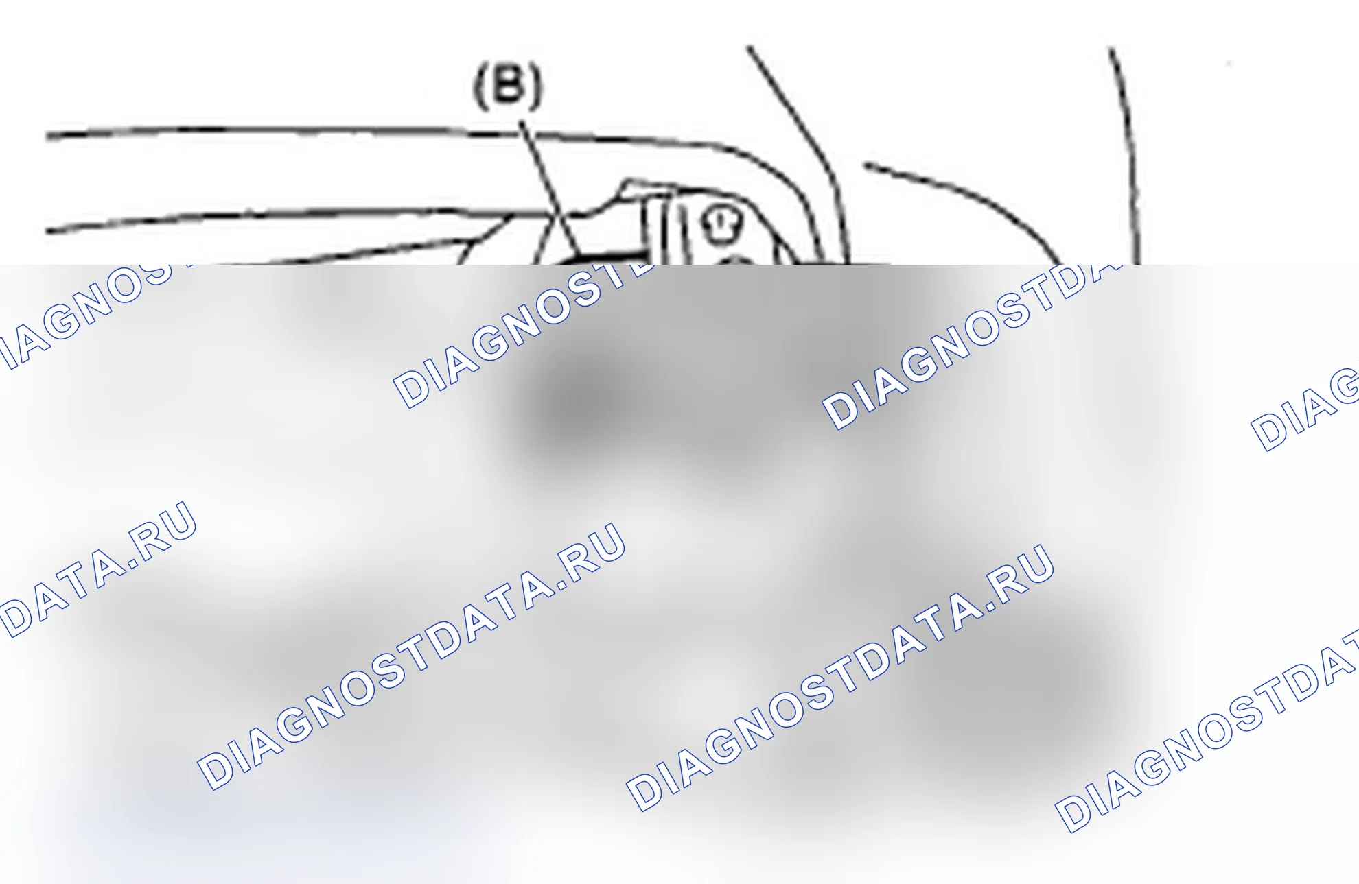 Рис. 366. Subaru Impreza WRX GD/GG рестайлинг 2