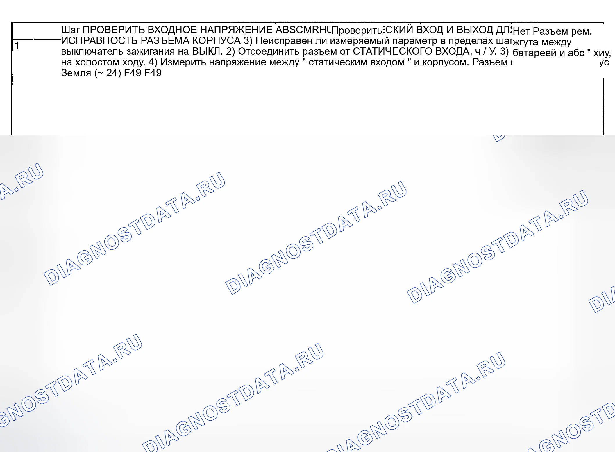 Рис. 121. Subaru Outback BP