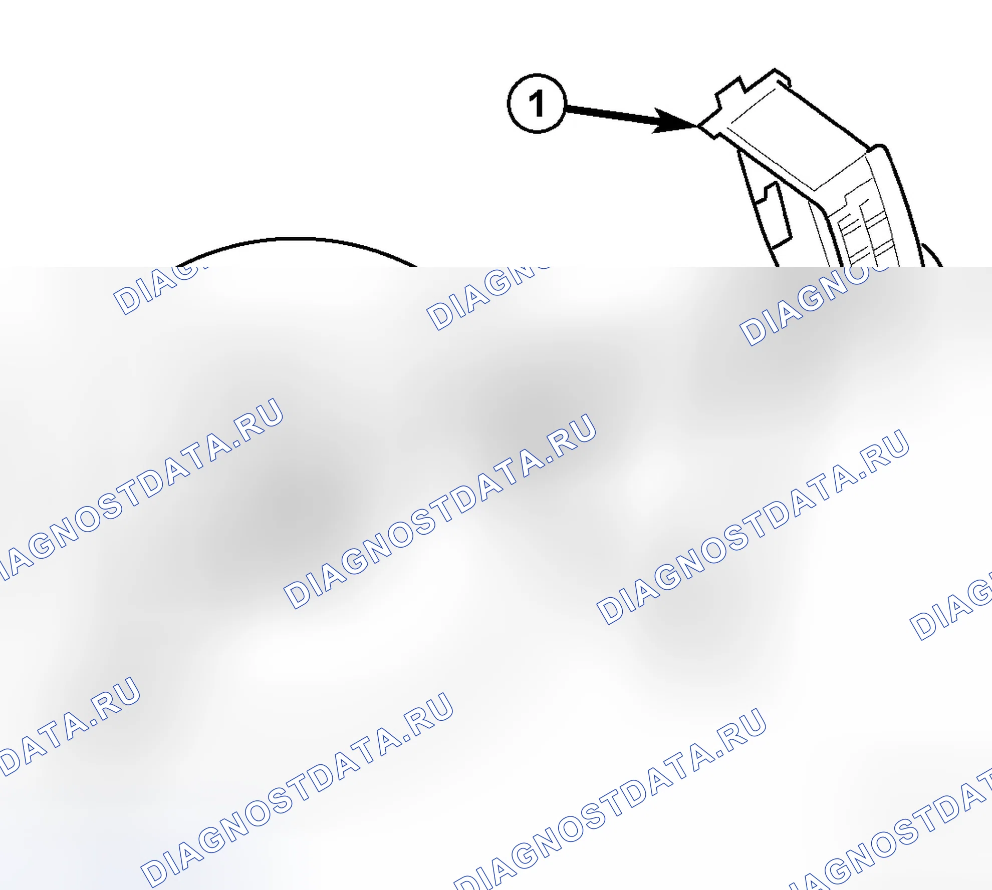 Рис. 80. Dodge Magnum I рестайлинг